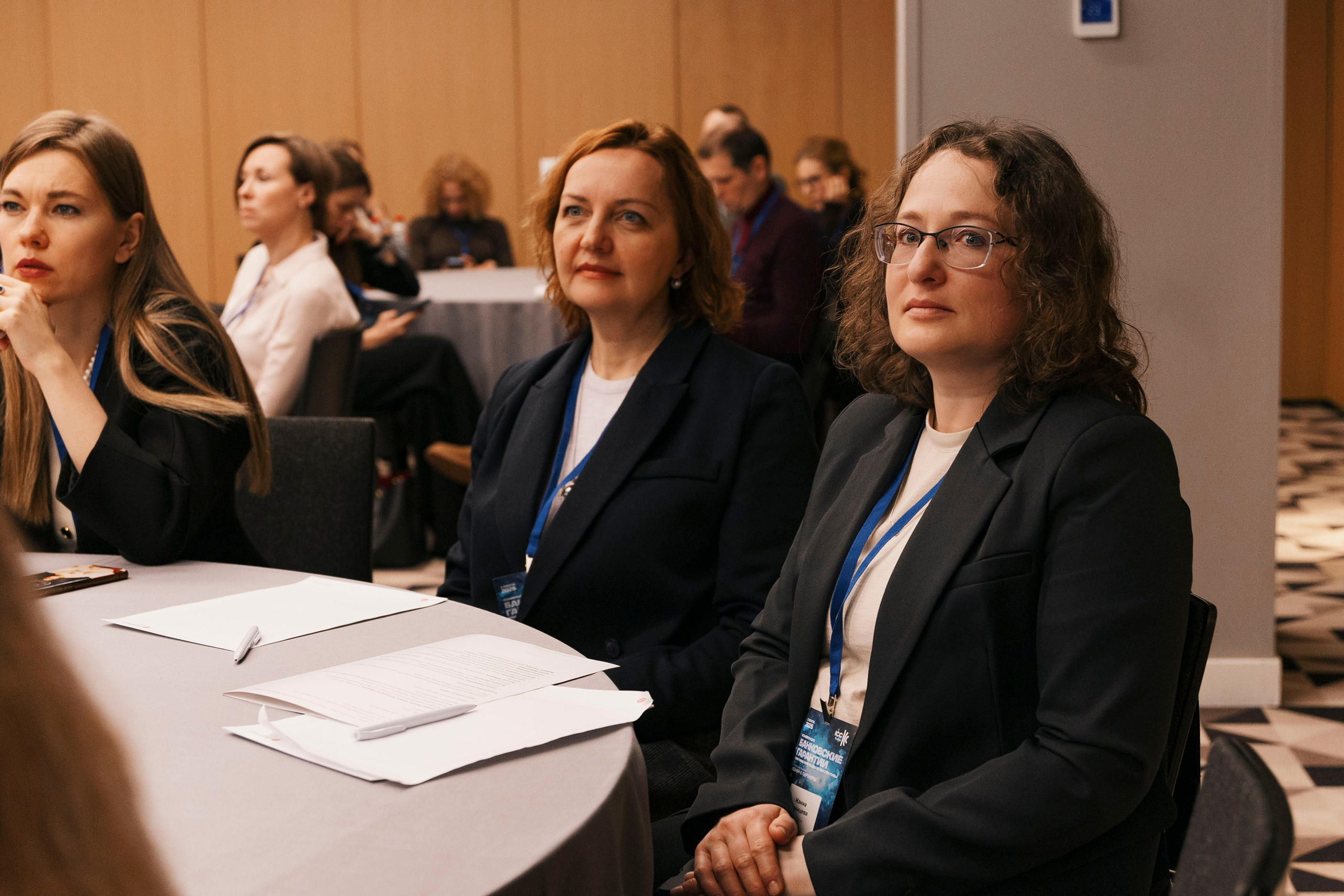 Конференция ICC Russia. Фотограф в Москве и Московской области