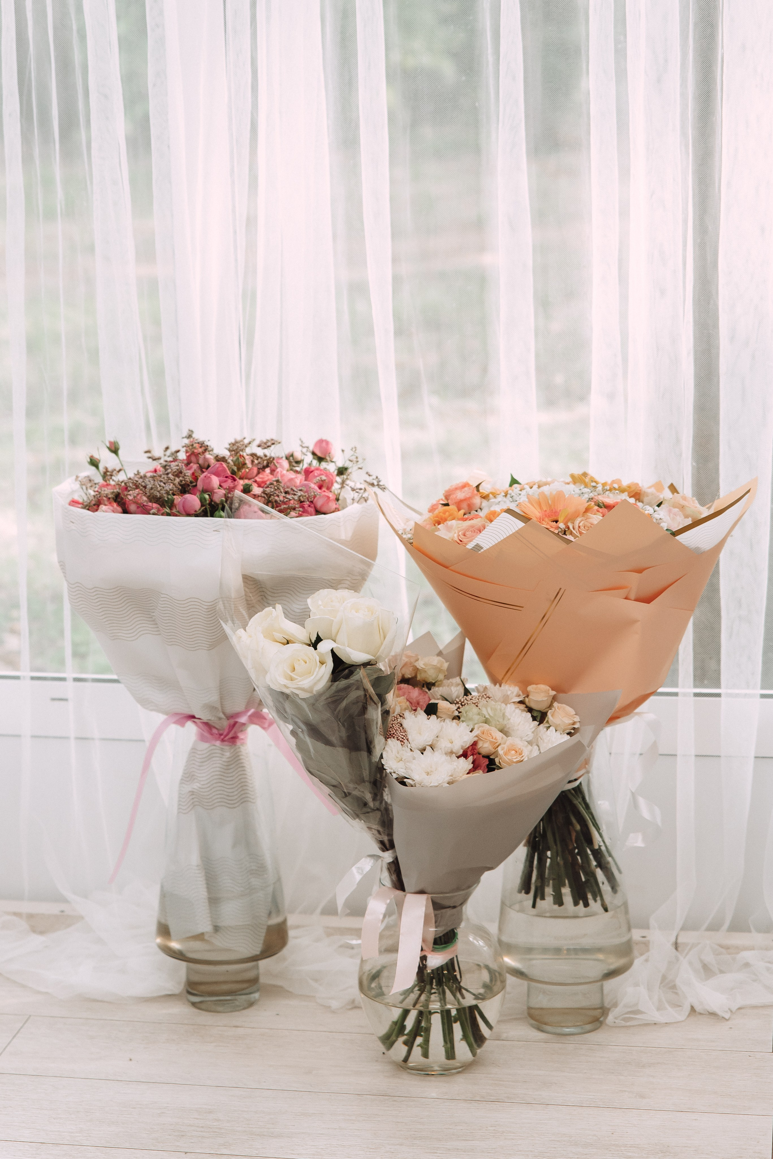 Семен + Варвара. Свадебный и семейный фотограф в Волгограде Олеся Лисицкая