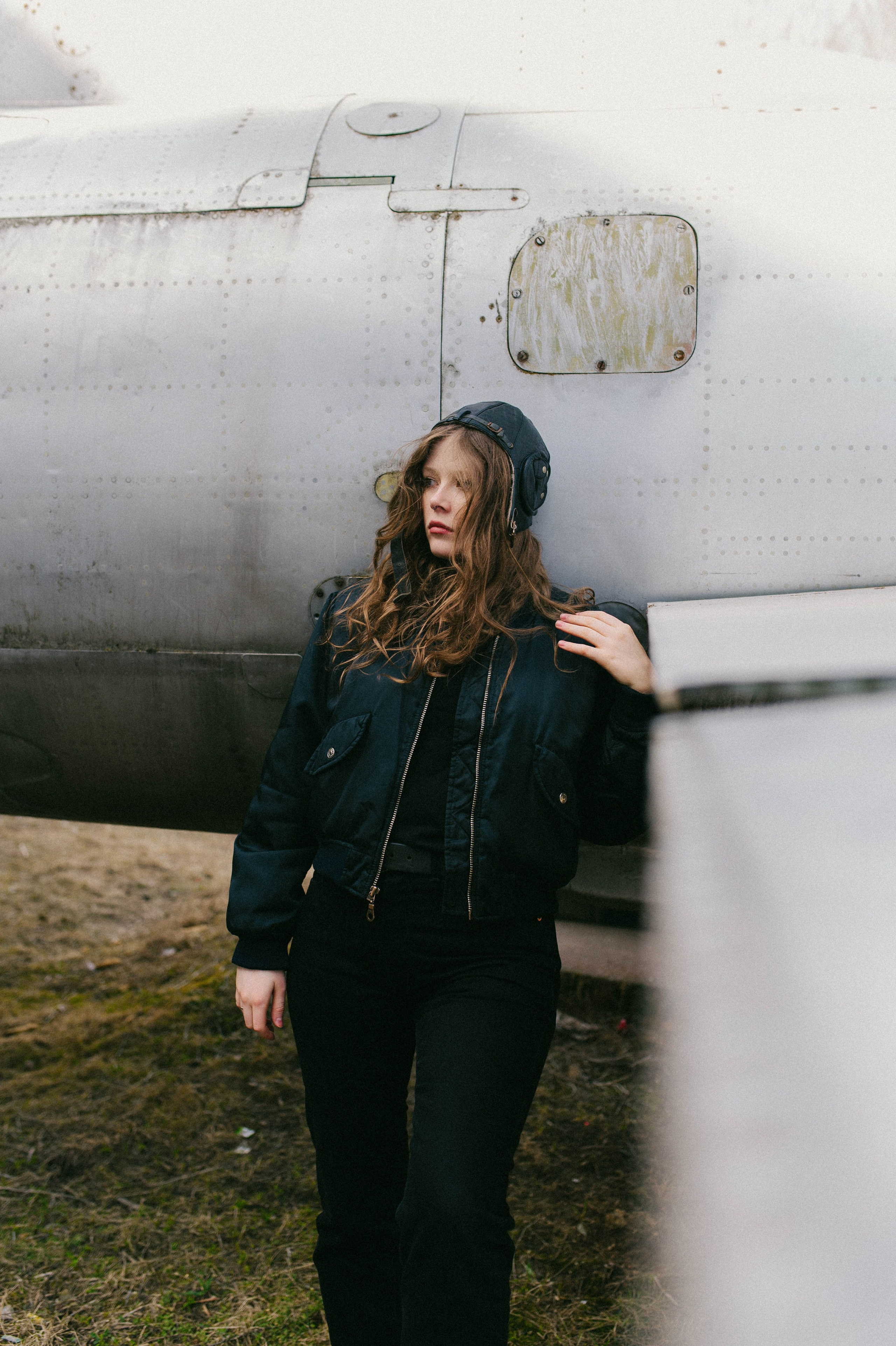 Avia. Фотограф Светлана Васильева