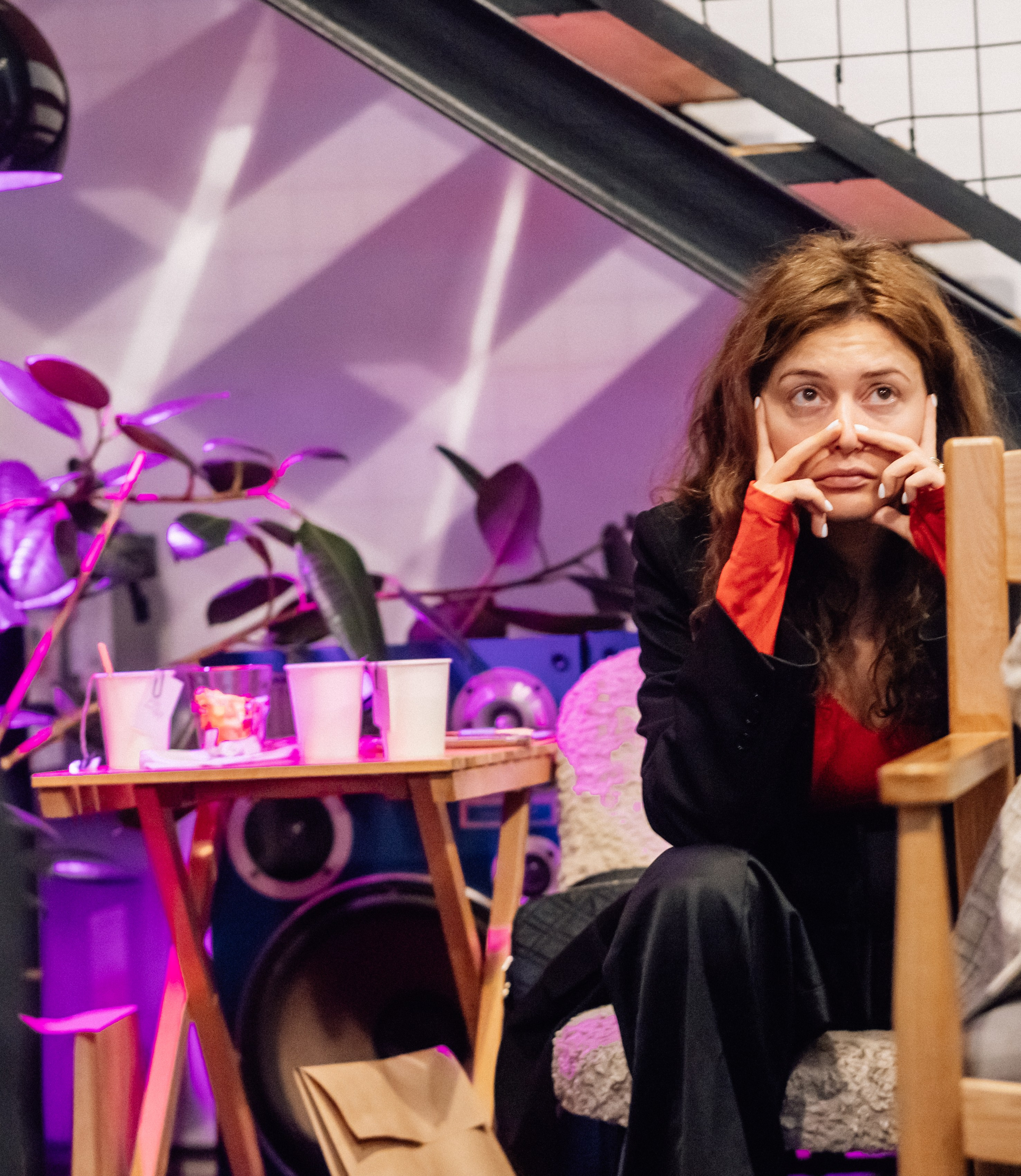 Events. Антон Ляпунов фотограф Вашего события в Москве