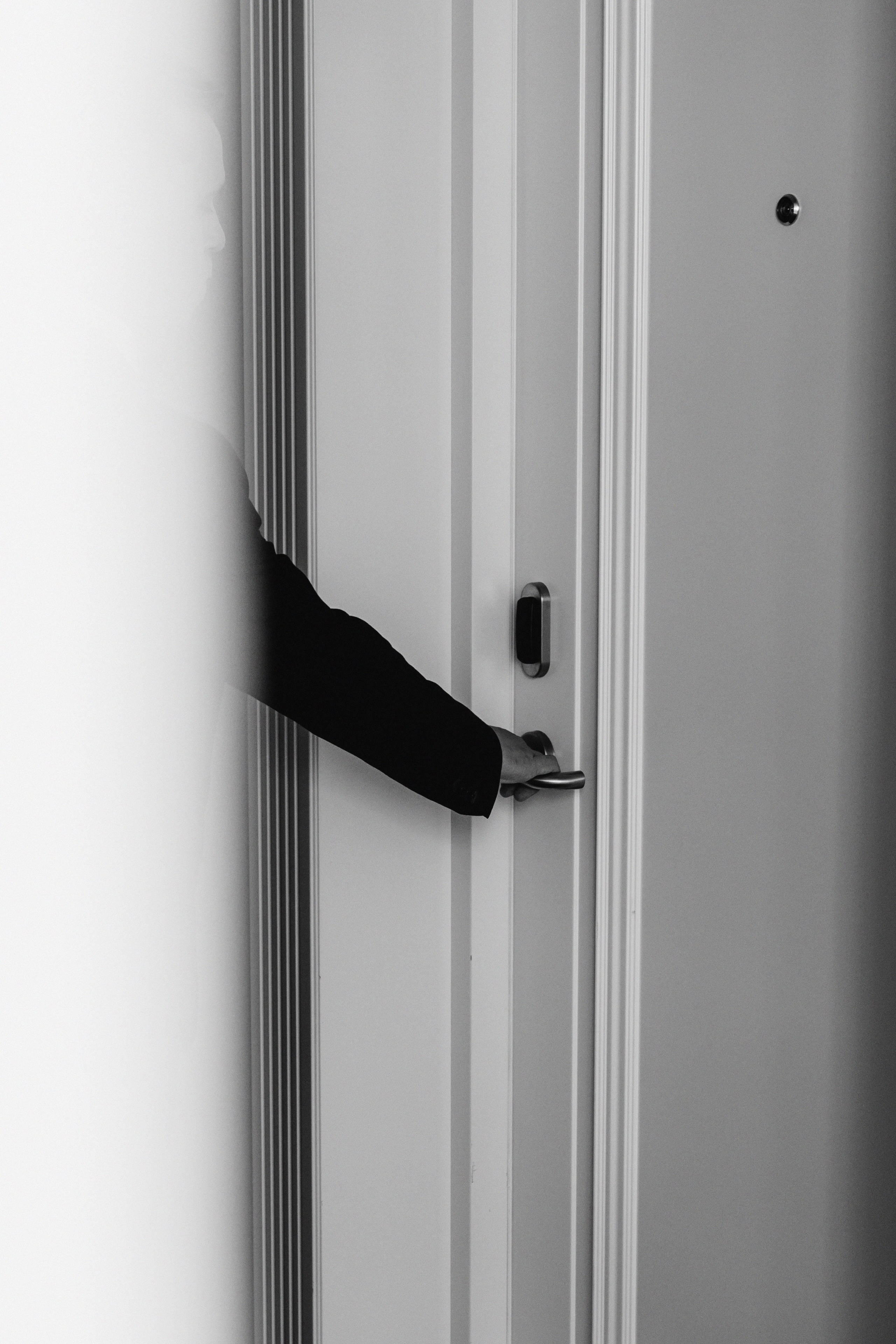 ANONS. Мария — Свадебный фотограф