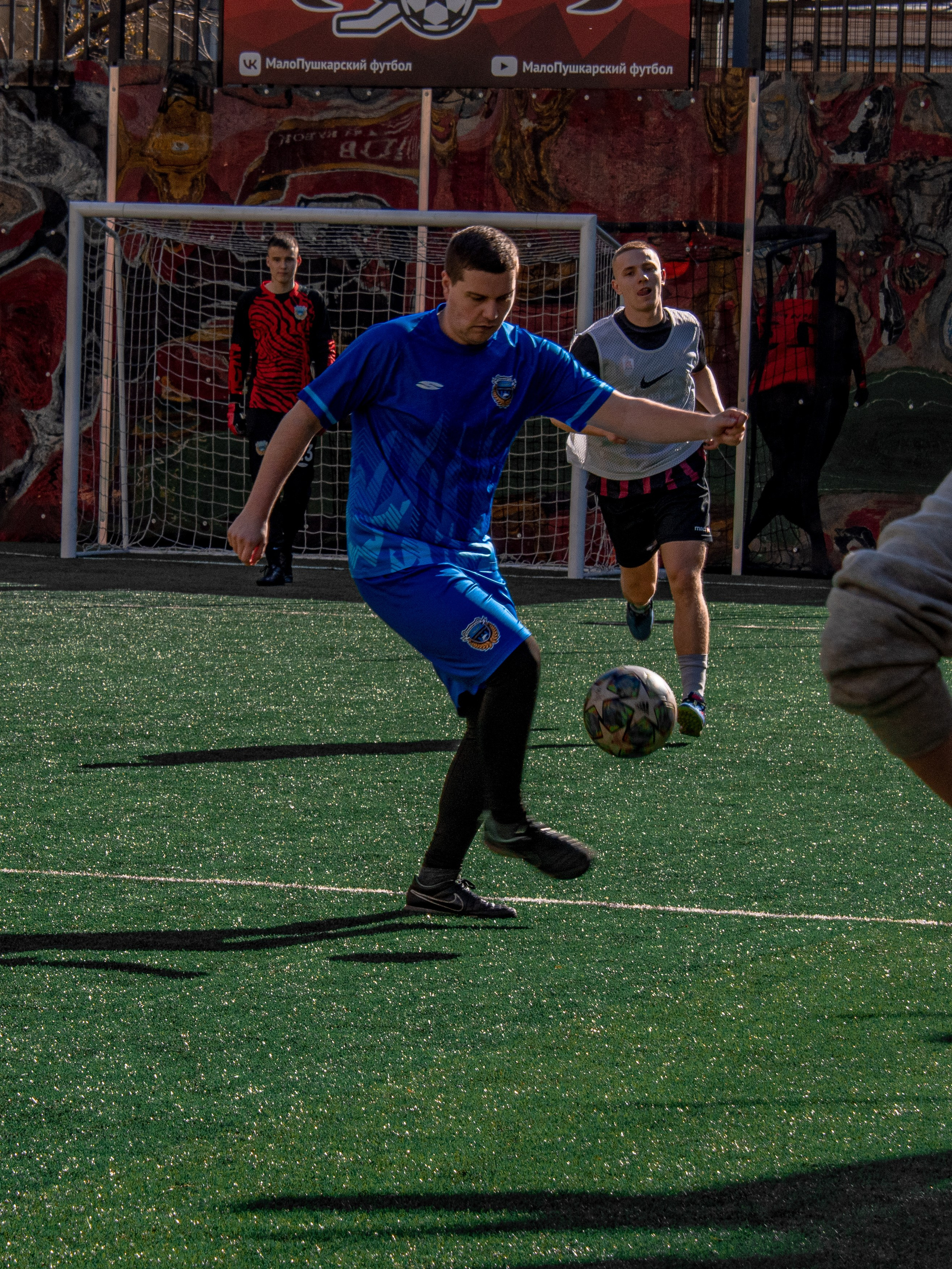 Спортивный репортаж 23.04.23. Фотограф в Санкт-Петербурге Ксения Яковчук