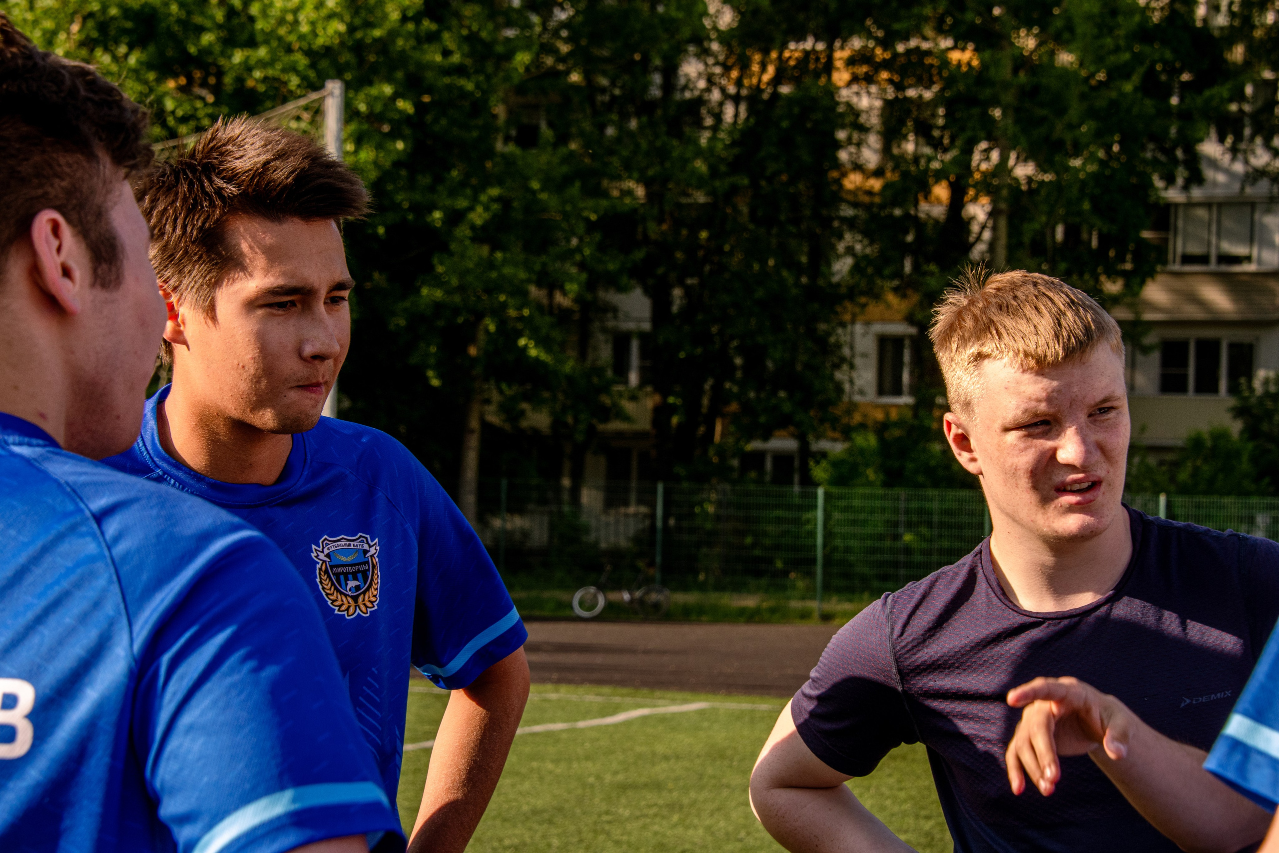 Спортивный репортаж 28.05.23. Фотограф в Санкт-Петербурге Ксения Яковчук