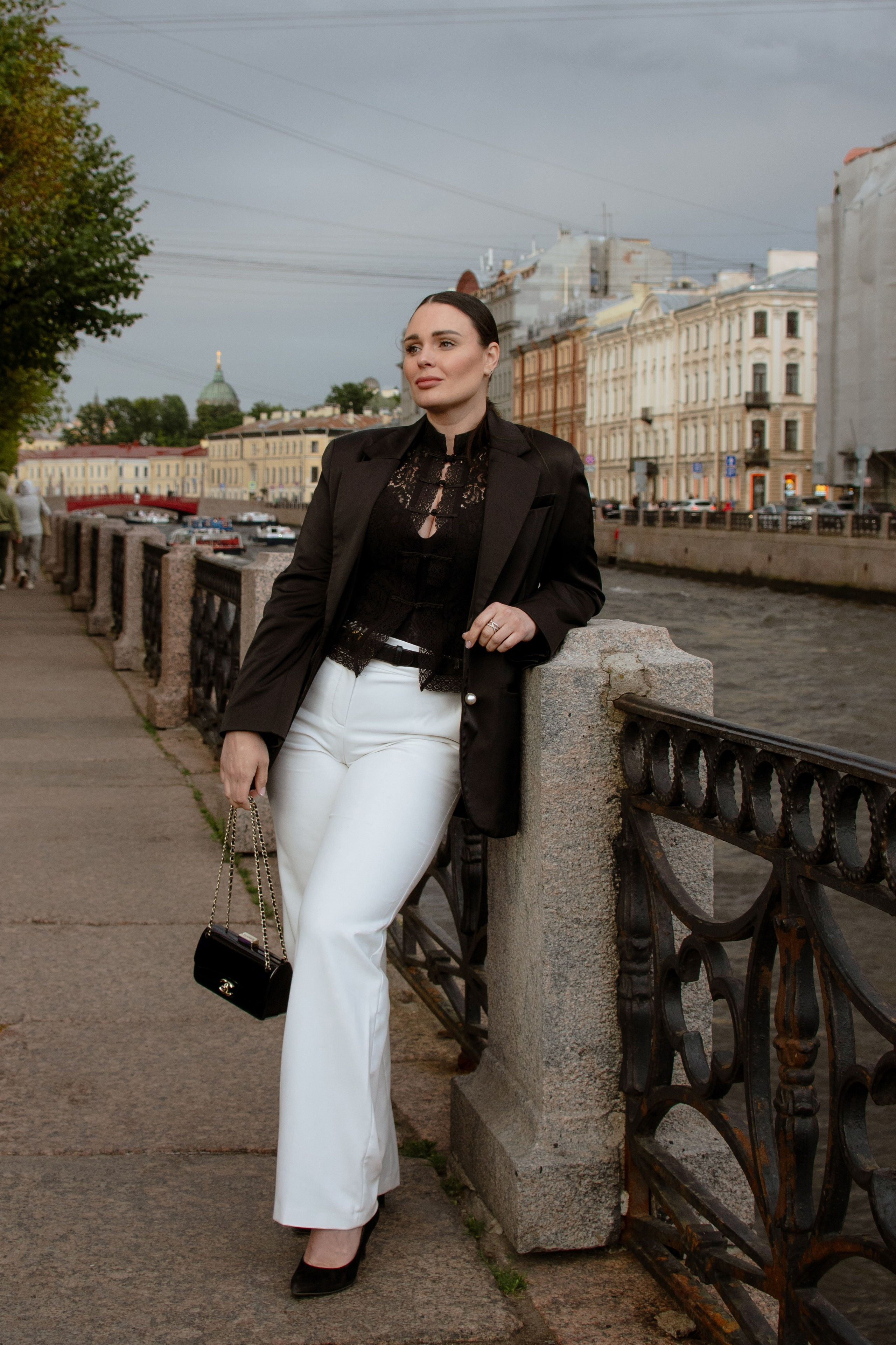 Masha & Masha в Петербурге. Фотограф в Санкт-Петербурге Ксения Яковчук