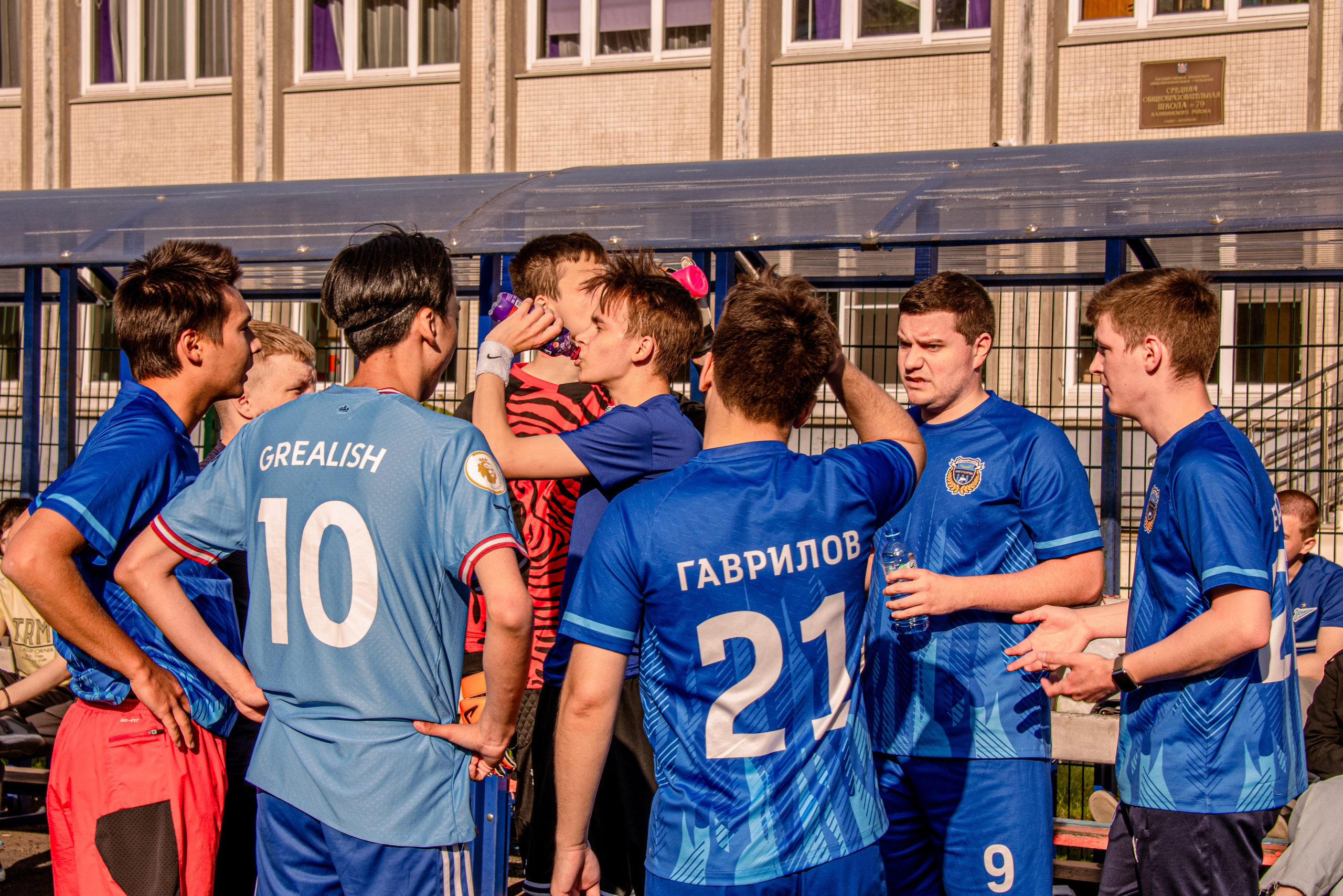 Спортивный репортаж 28.05.23. Фотограф в Санкт-Петербурге Ксения Яковчук