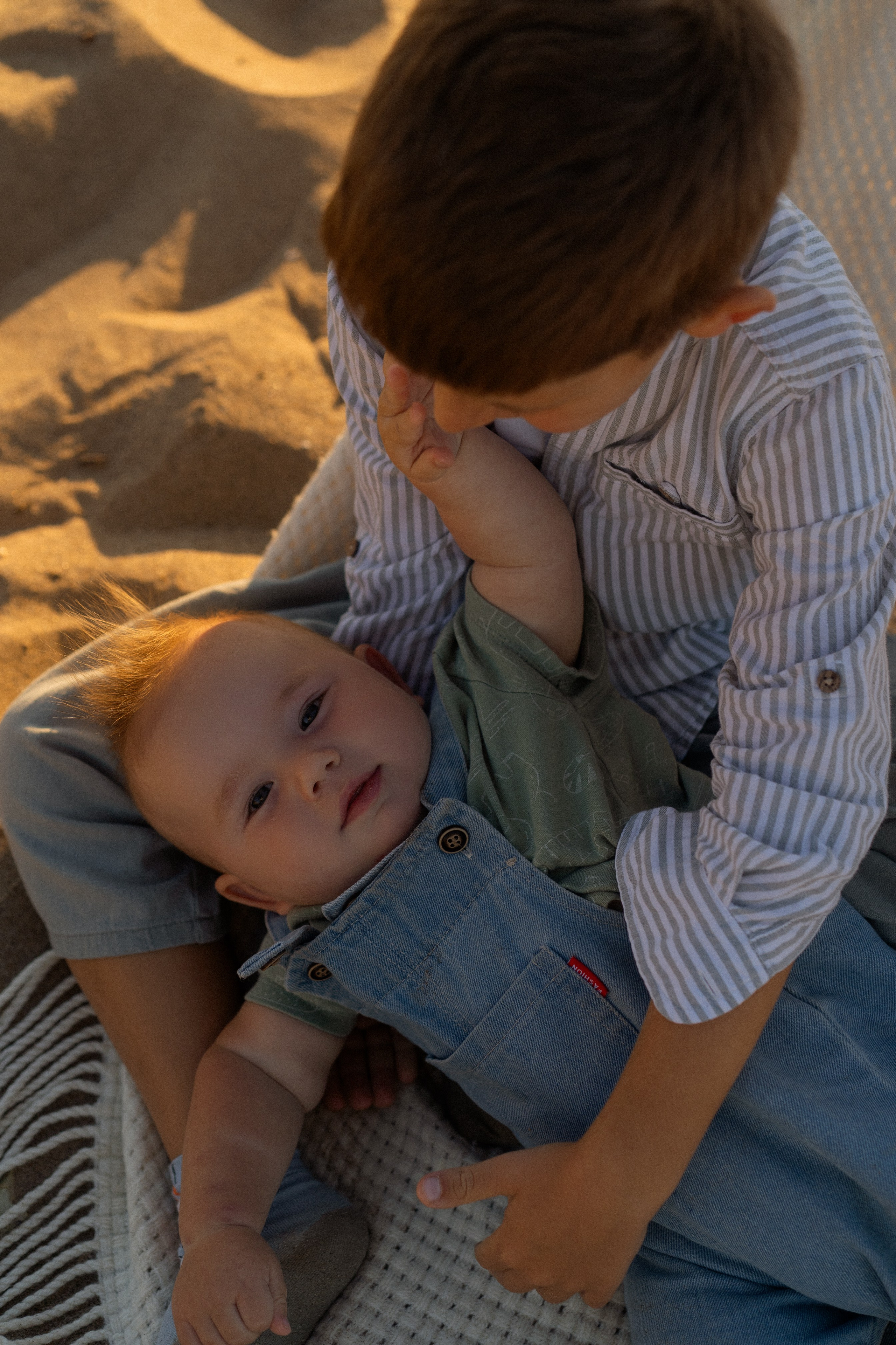 Alexandr + Agniya + Kostya + Zhenya. Lusy Redina | Семейный Фотограф | Волгоград