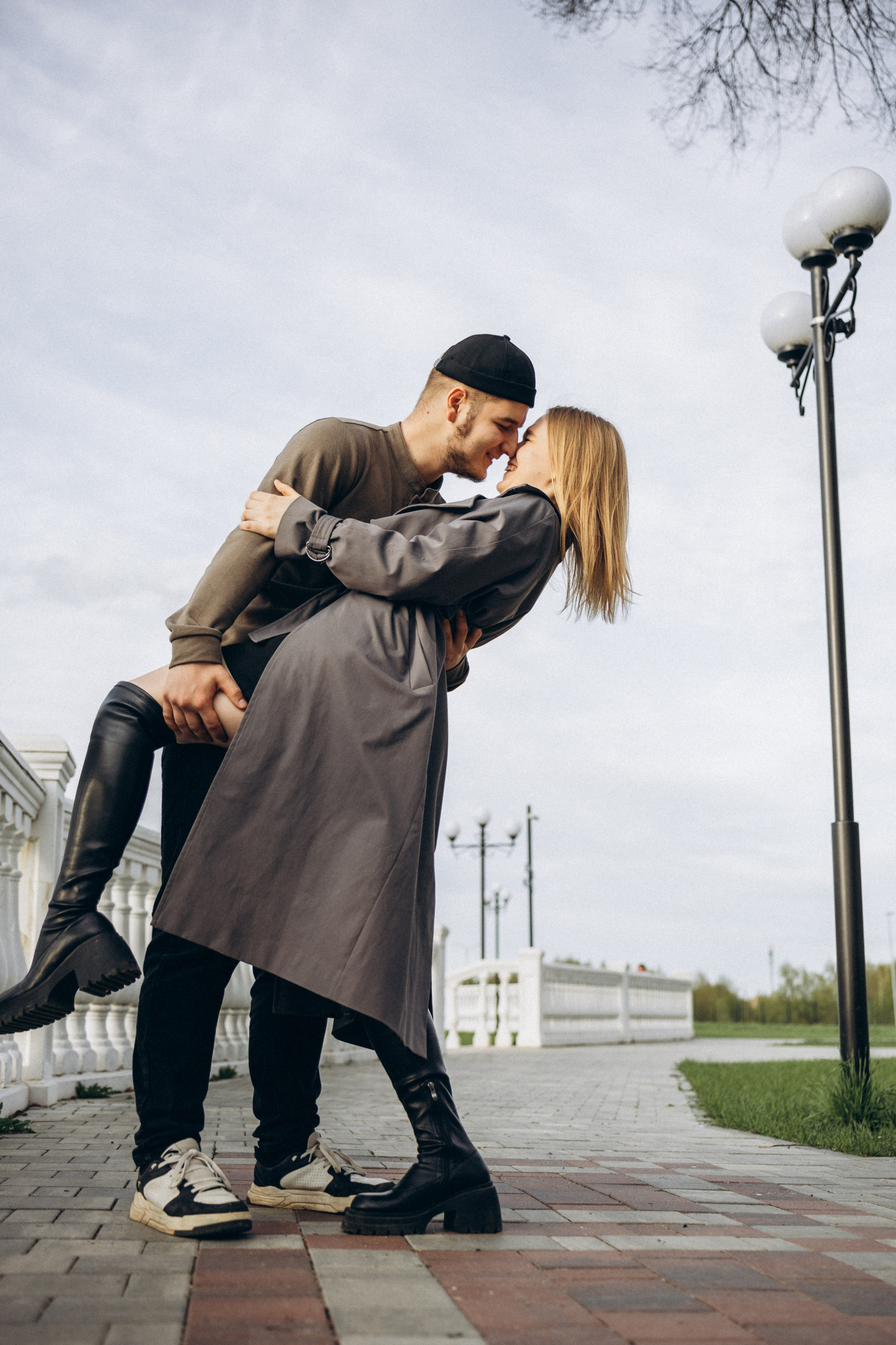 В парке. Фотограф Ярославль|Кострома|Нерехта Гундерина Светлана
