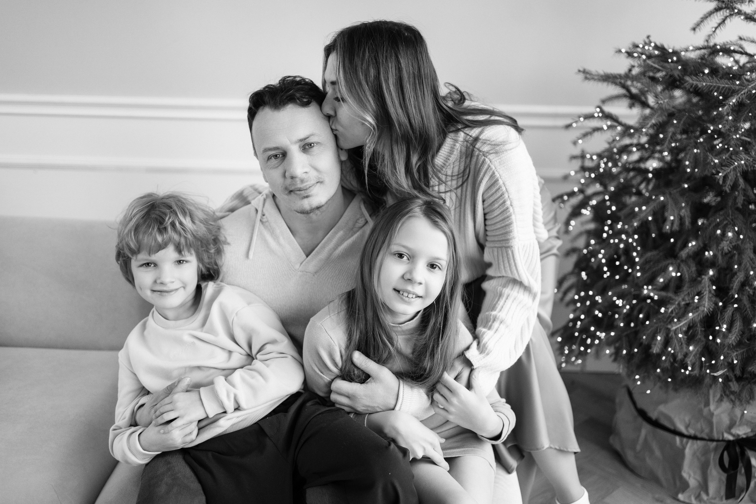 Форест студио. Семейный и свадебный фотограф Минск, Беларусь Анна Орловская