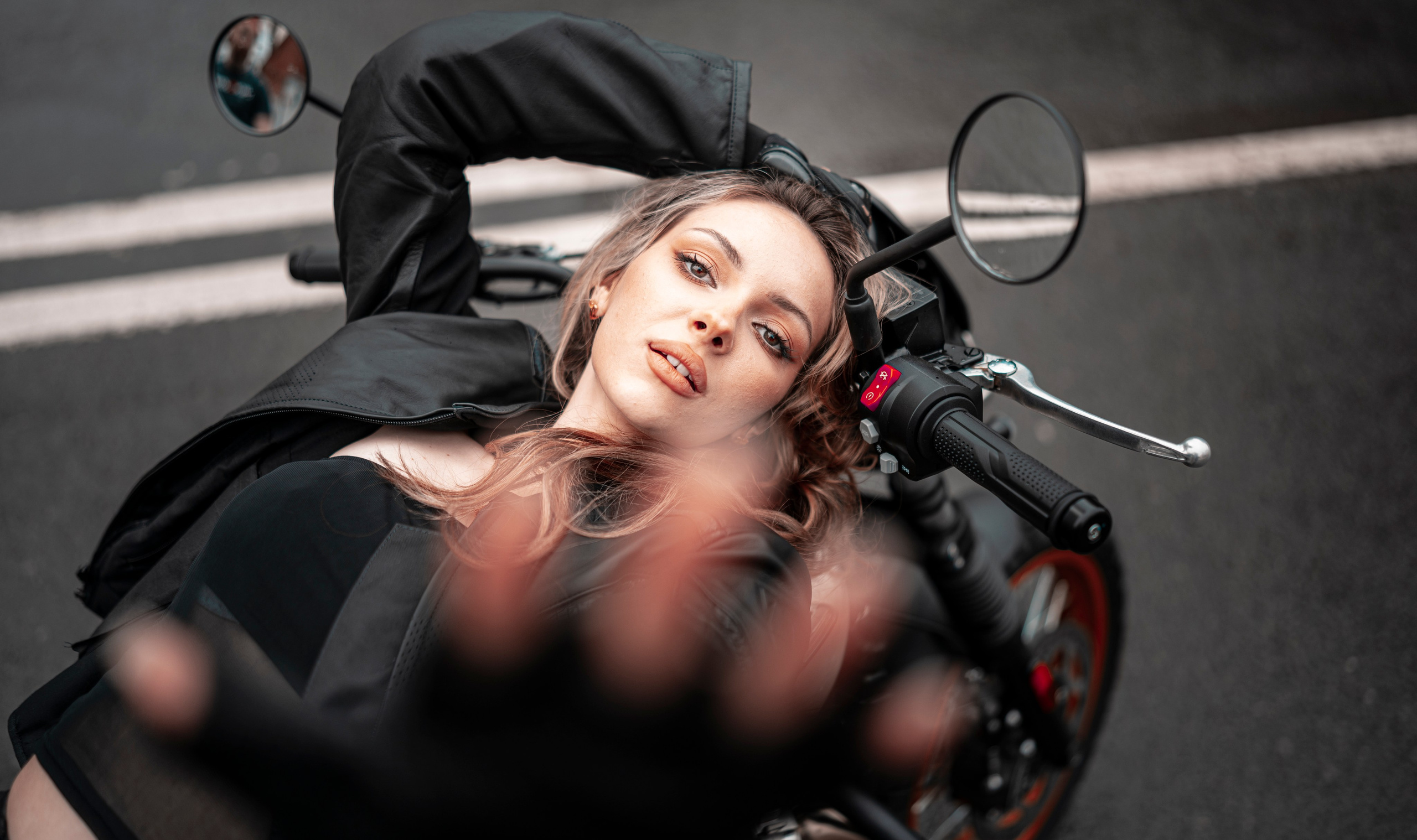 Профессиональная журнальная фотография. Ткачев Илья — Фотограф