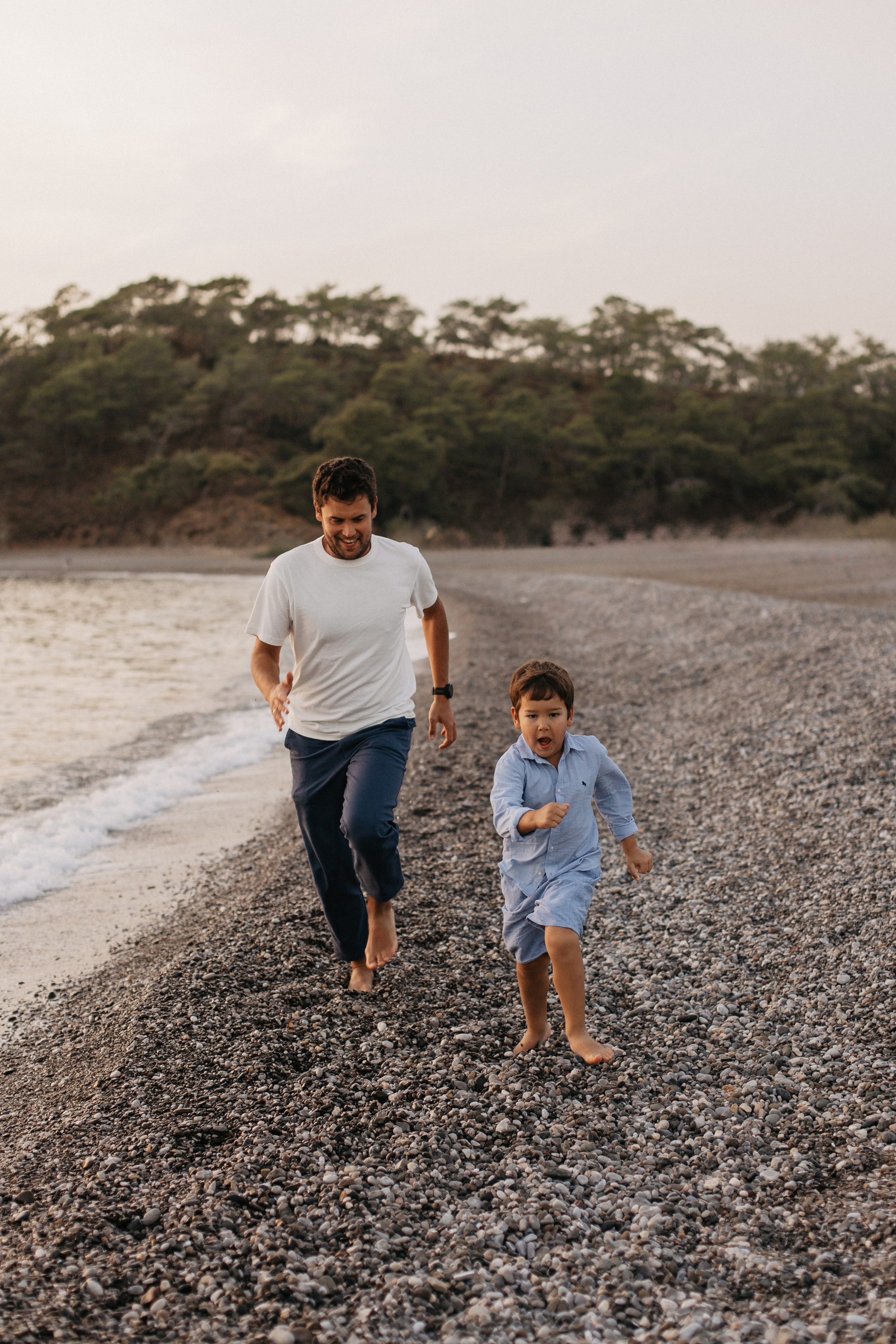 Эльза, Ренат и Дамир. Фотограф Екатерина Гюнгор ♡ Фетхие Мармарис Ортаджа