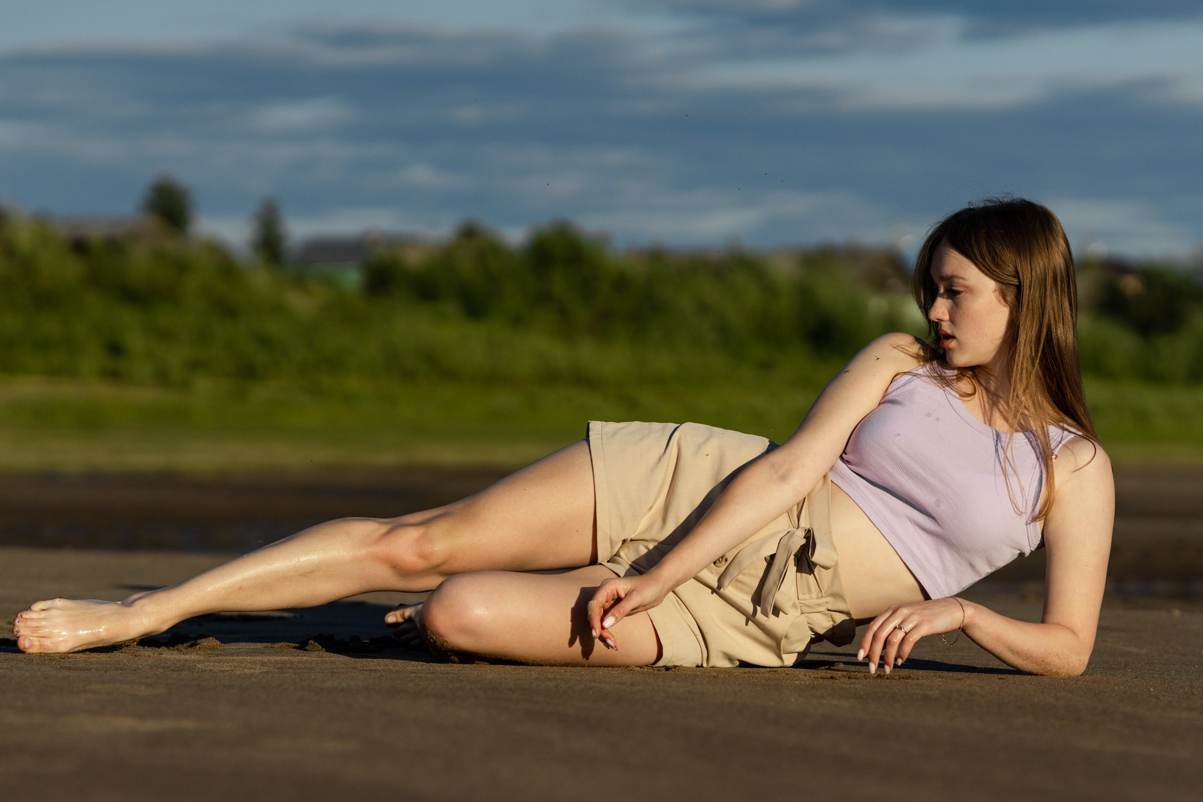 Юля 2022. Алексей Торопов фотограф