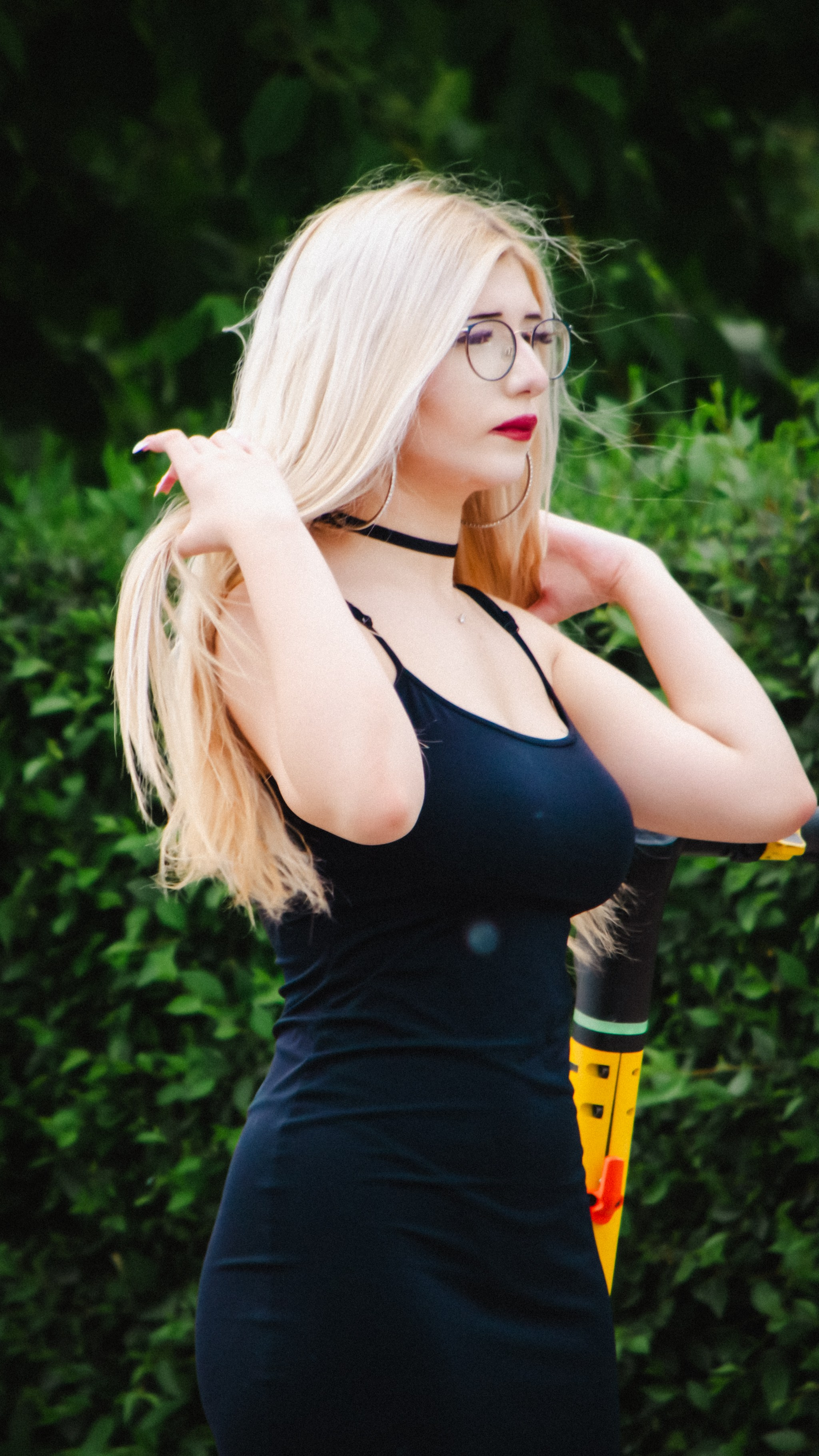 WOMEN IN THE FLOW. G G L V D M T R | Фотограф в Красноярске