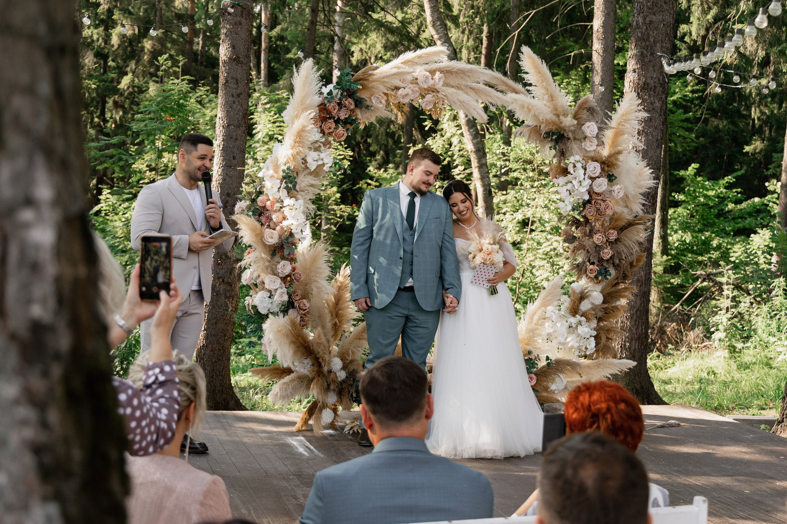 Съемка свадьбы в Москве. Свадебный фотограф и видеограф в Москве, Виктор Архилюк