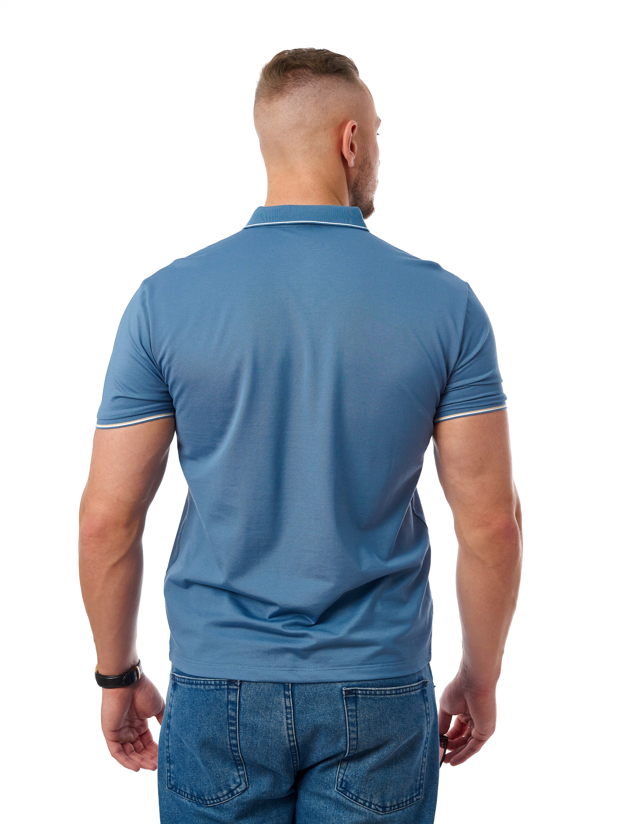 Поло. Каталожный предметный фотограф