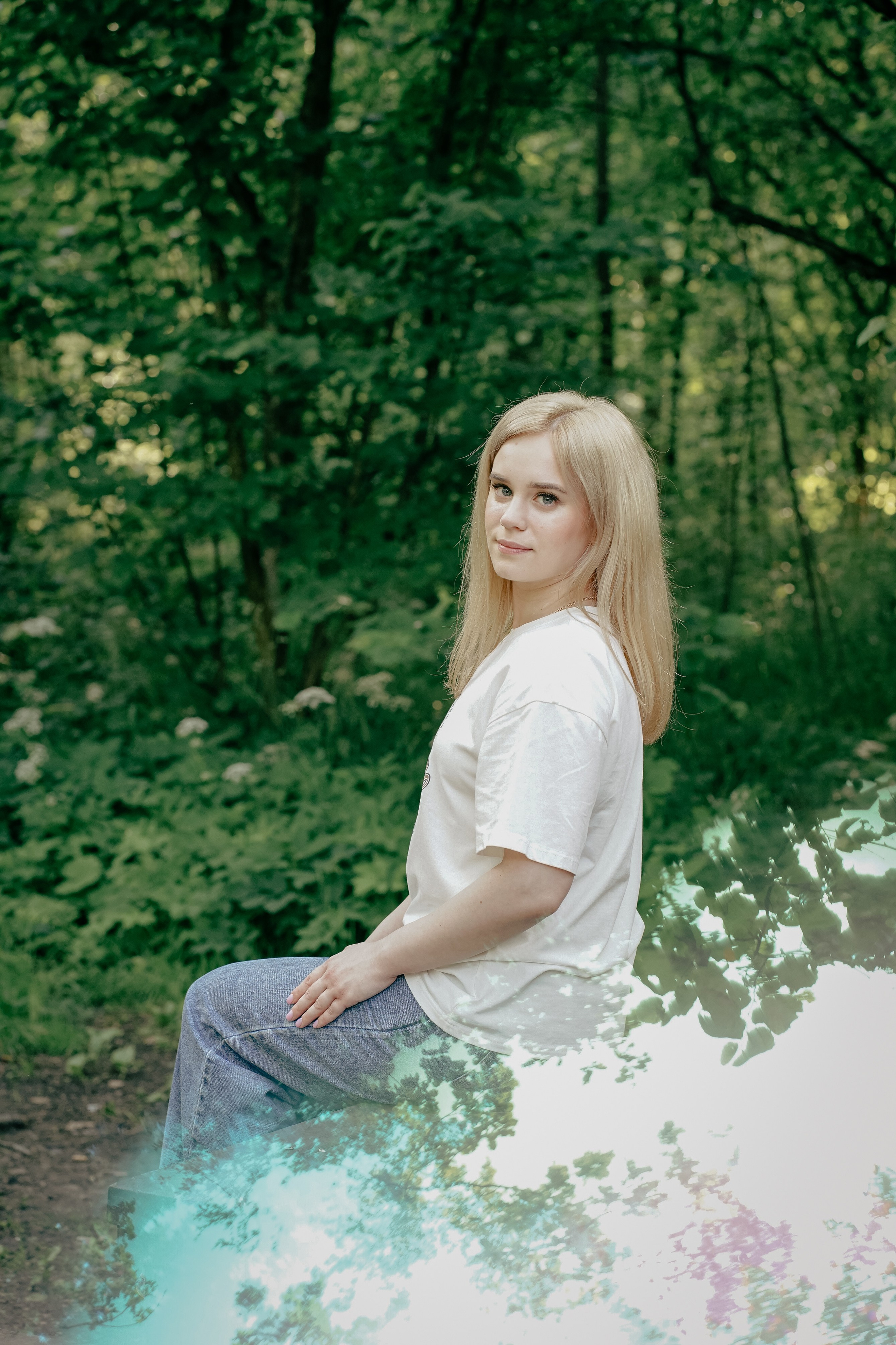 Виктория и семья. Семейный и детский фотограф в Москве (Тинао) Галкина Алевтина