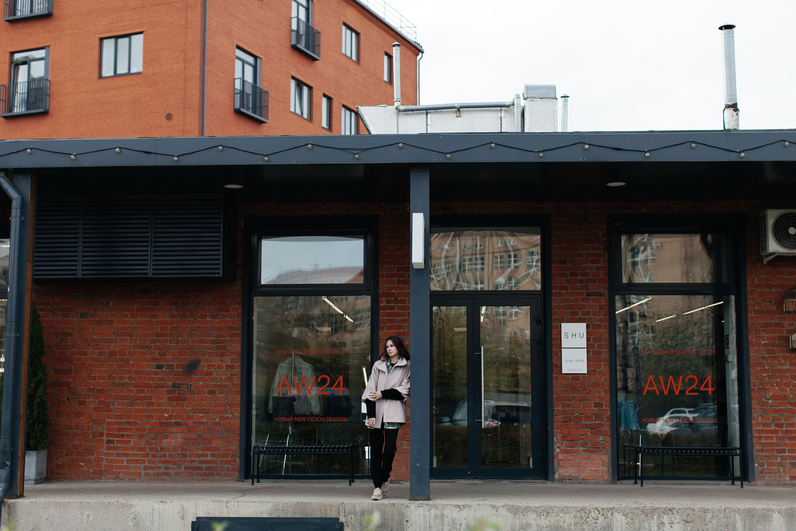 Ритмы на Хлебзаводе. Мультижанровый фотограф в Москве Наталия Степанова