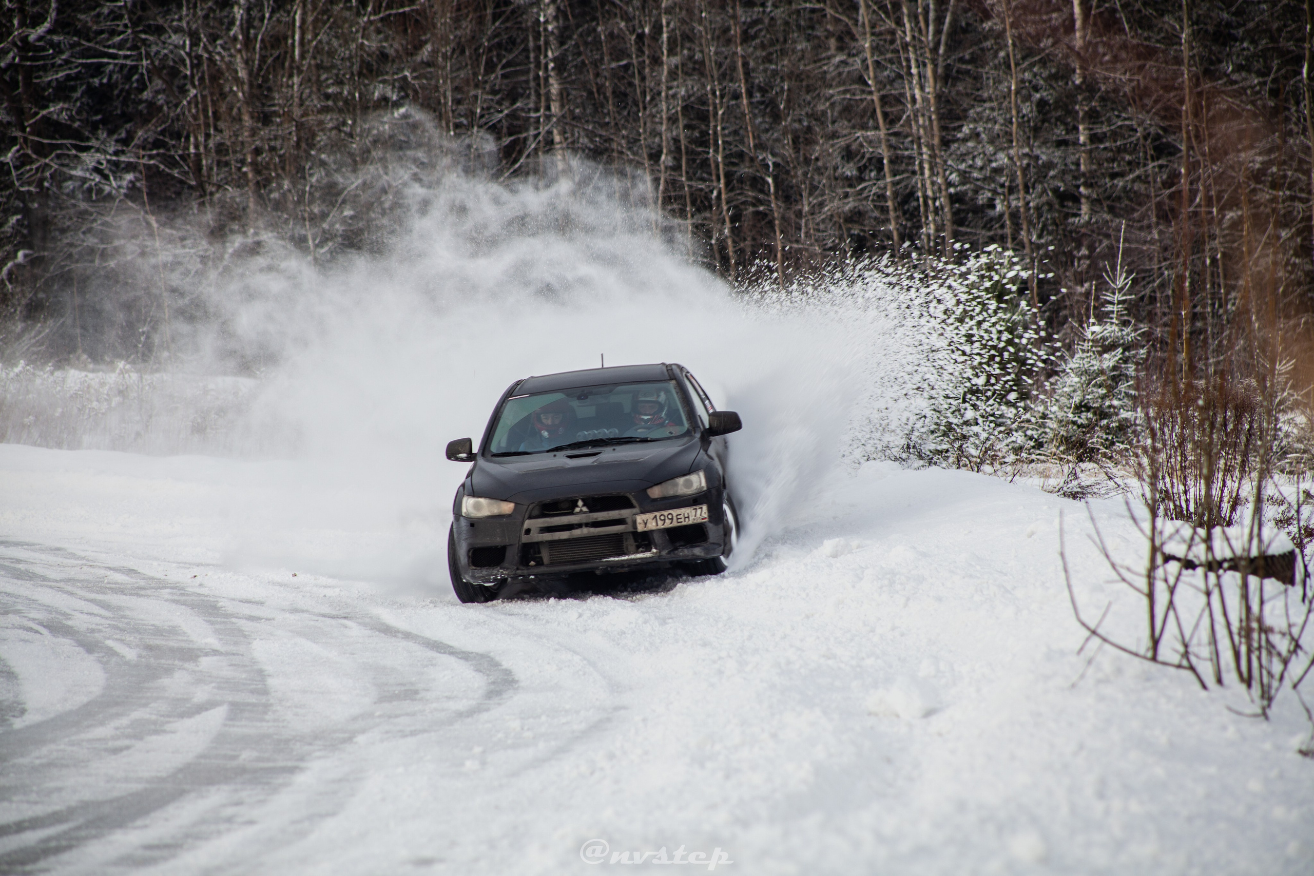 RSE Тропикана 2023. Мультижанровый фотограф в Москве Наталия Степанова