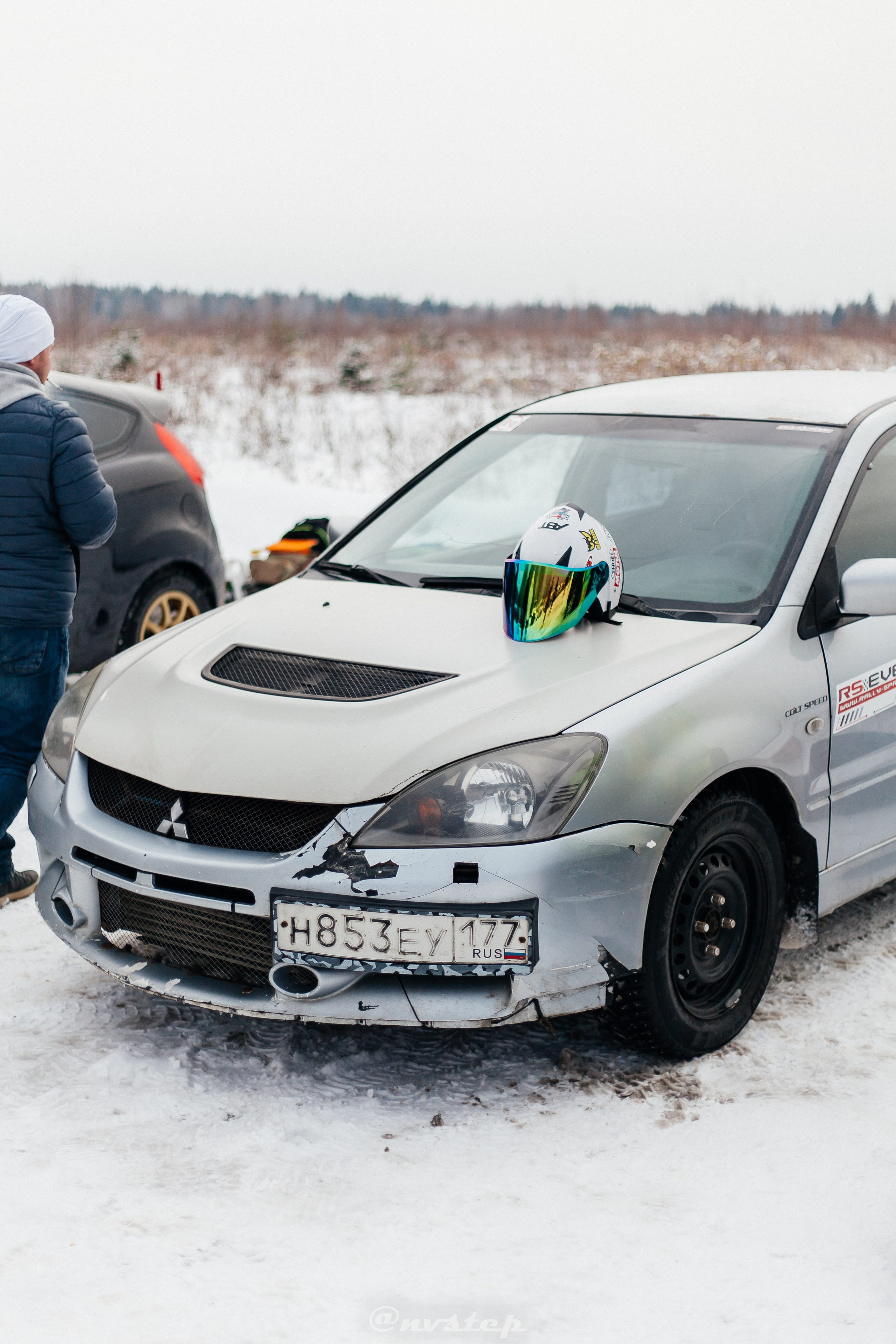 RSE Тропикана 2023. Мультижанровый фотограф в Москве Наталия Степанова