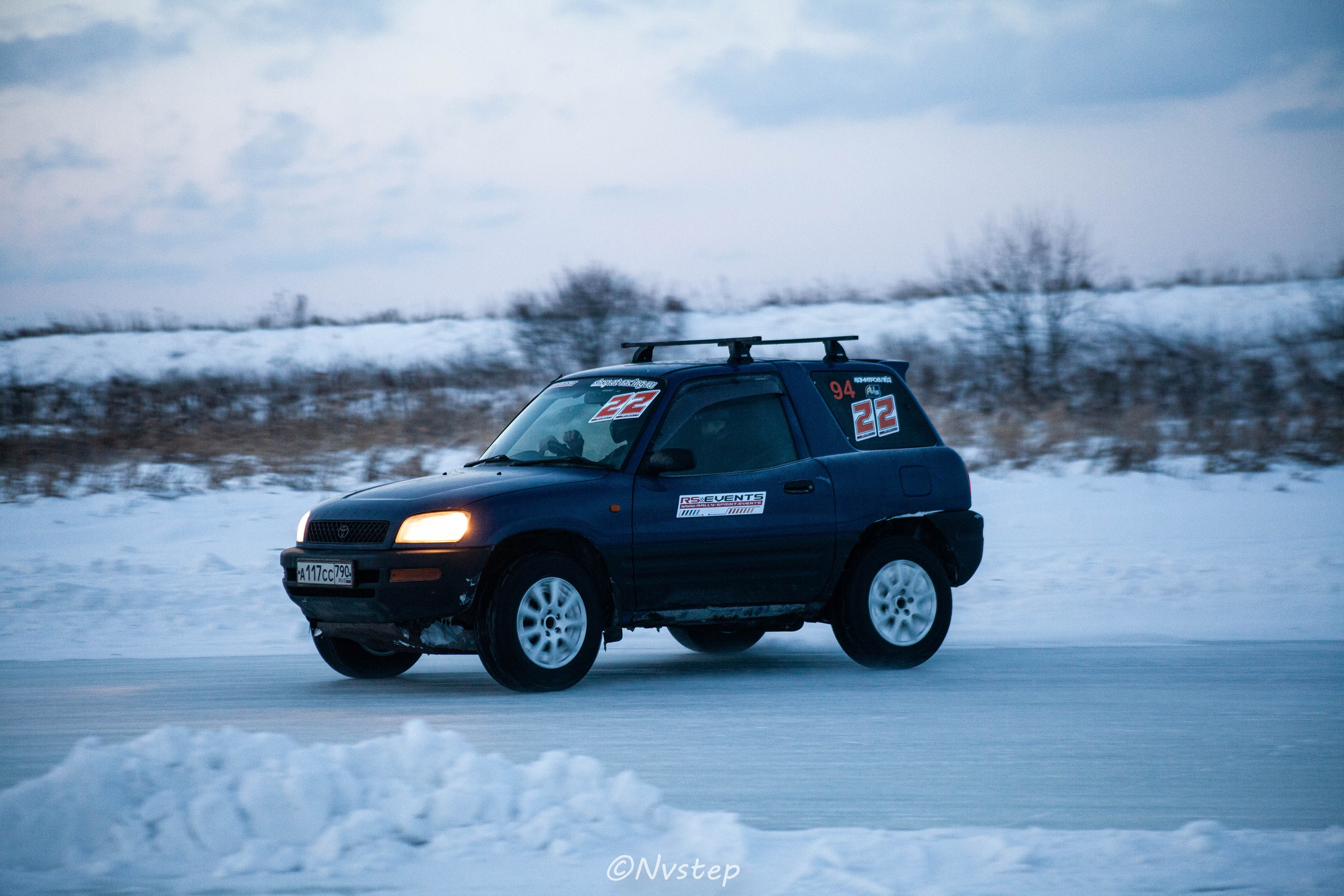 RSE Дмитров Лёд 2023. Мультижанровый фотограф в Москве Наталия Степанова