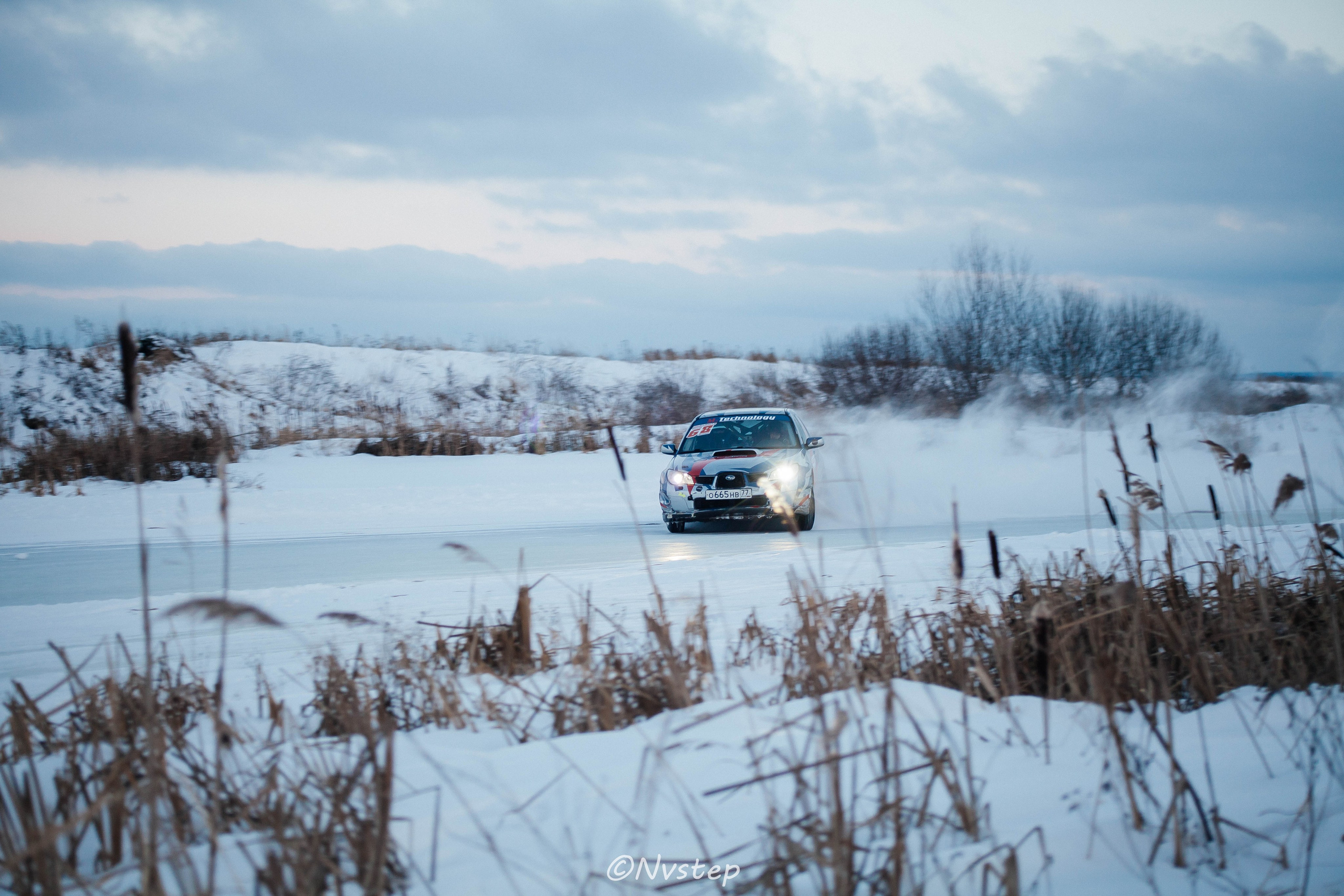 RSE Дмитров Лёд 2023. Мультижанровый фотограф в Москве Наталия Степанова