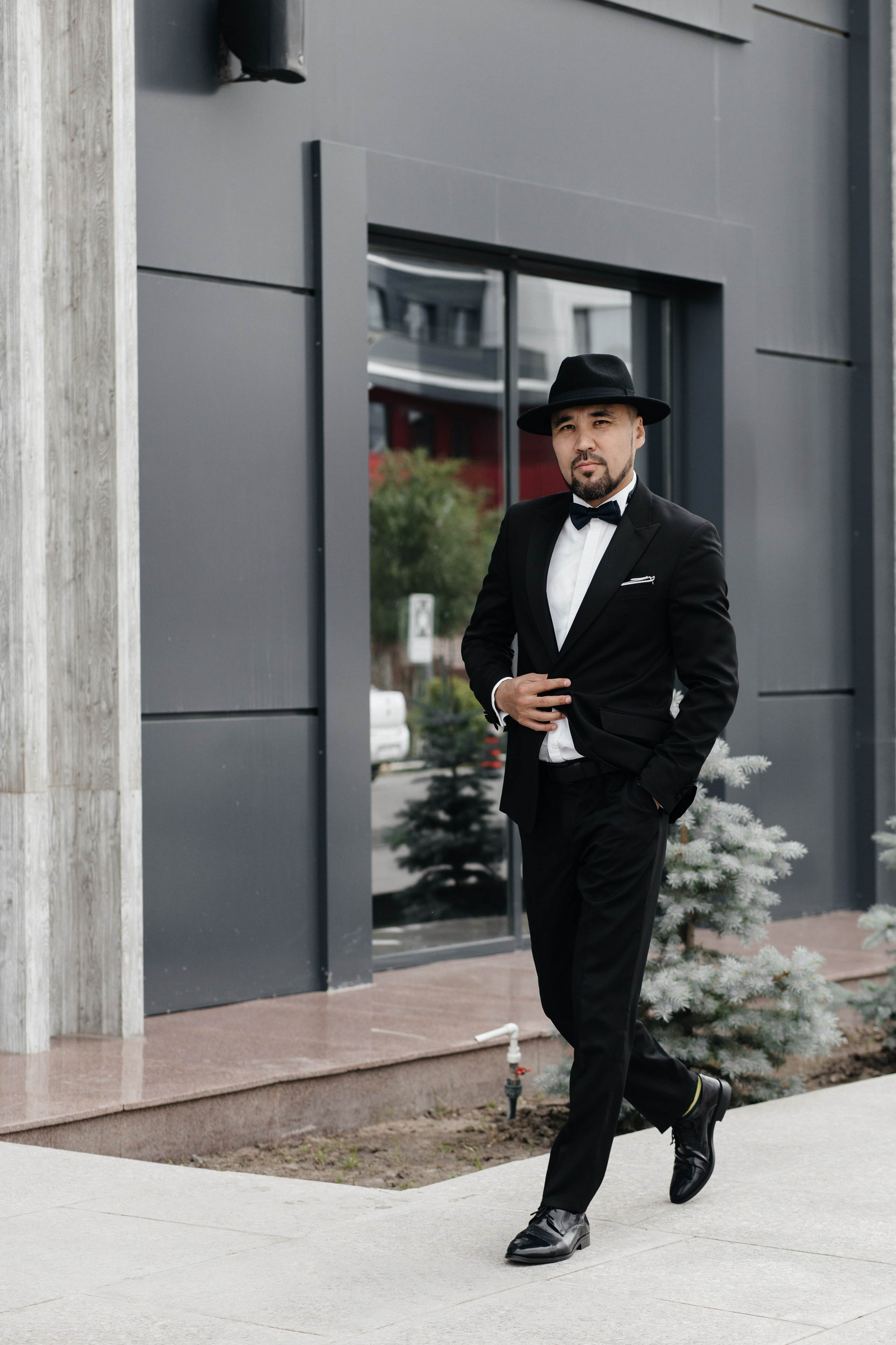 Photo shoot for SHOWMAN. Фотограф в Атырау Аслан Мурат