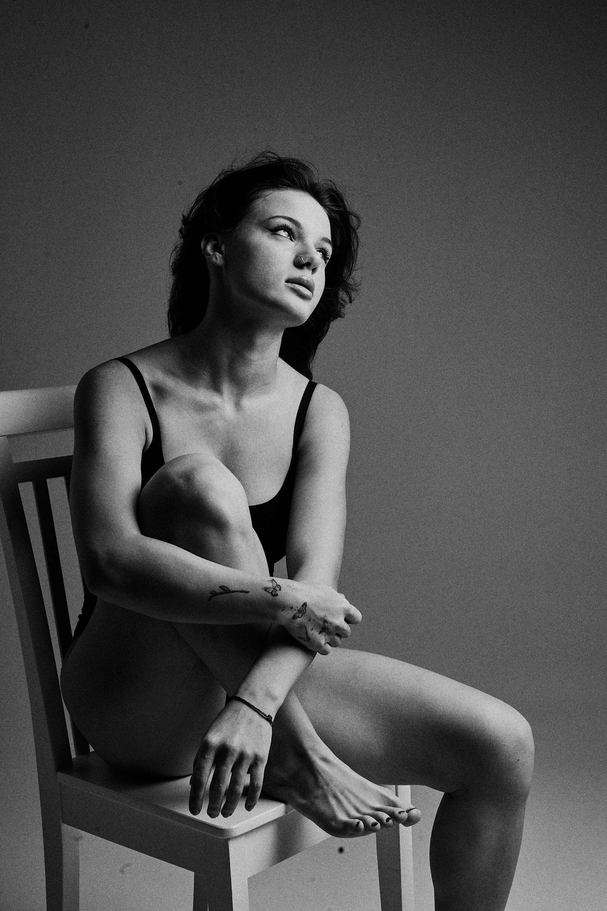 Покажу то, как виду тебя и твои изюминки. Tenny-Tiny Ph