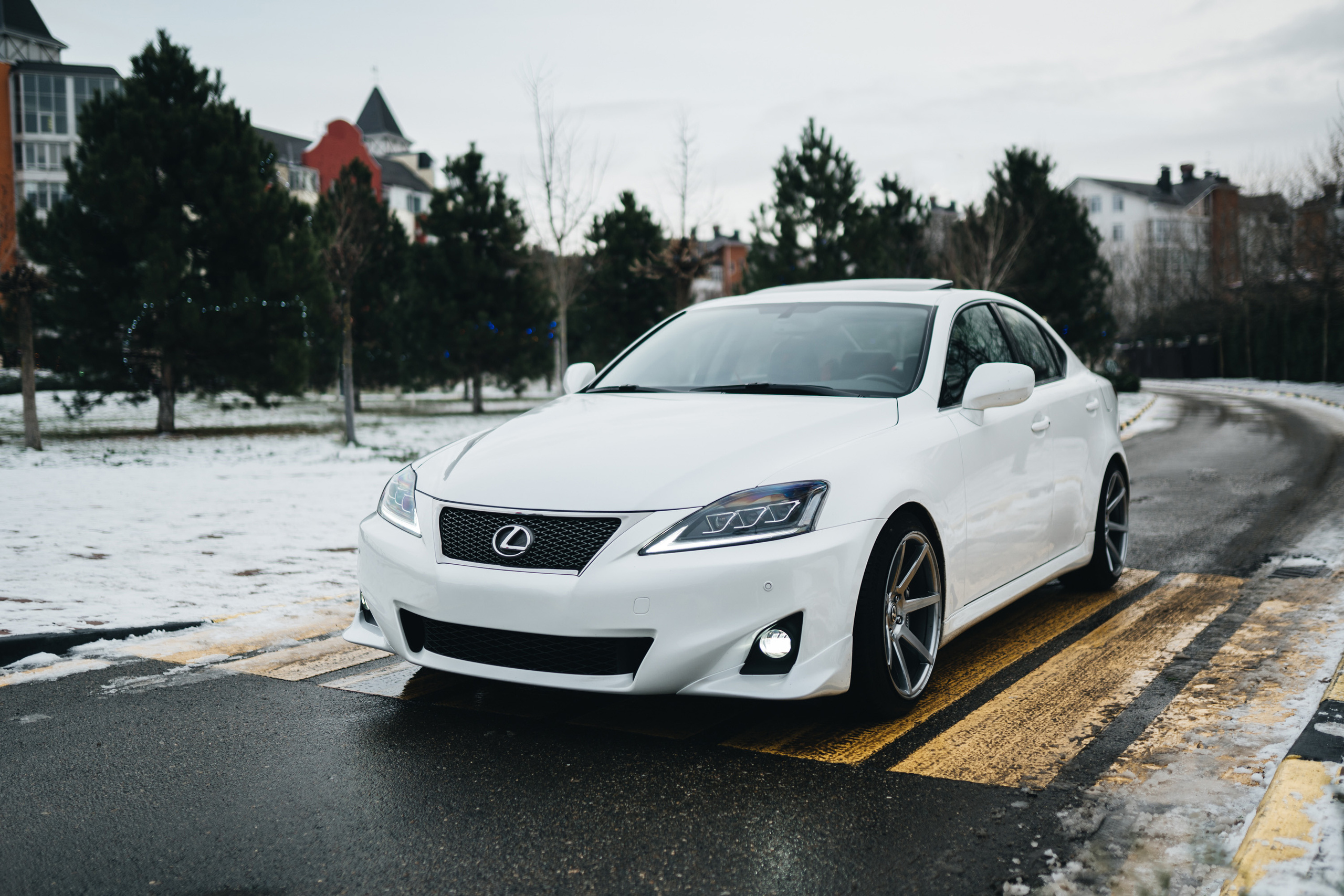 Фотограф и оператор в Краснодаре — Вадим Кочетков