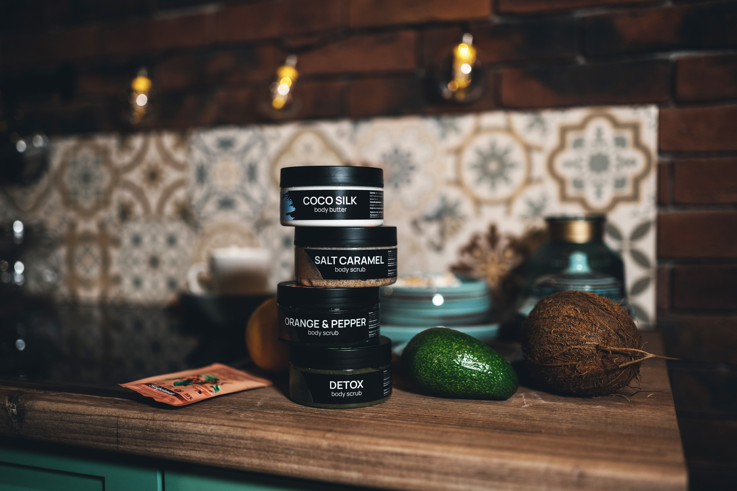 Коммерция. Фотограф и оператор в Краснодаре — Вадим Кочетков