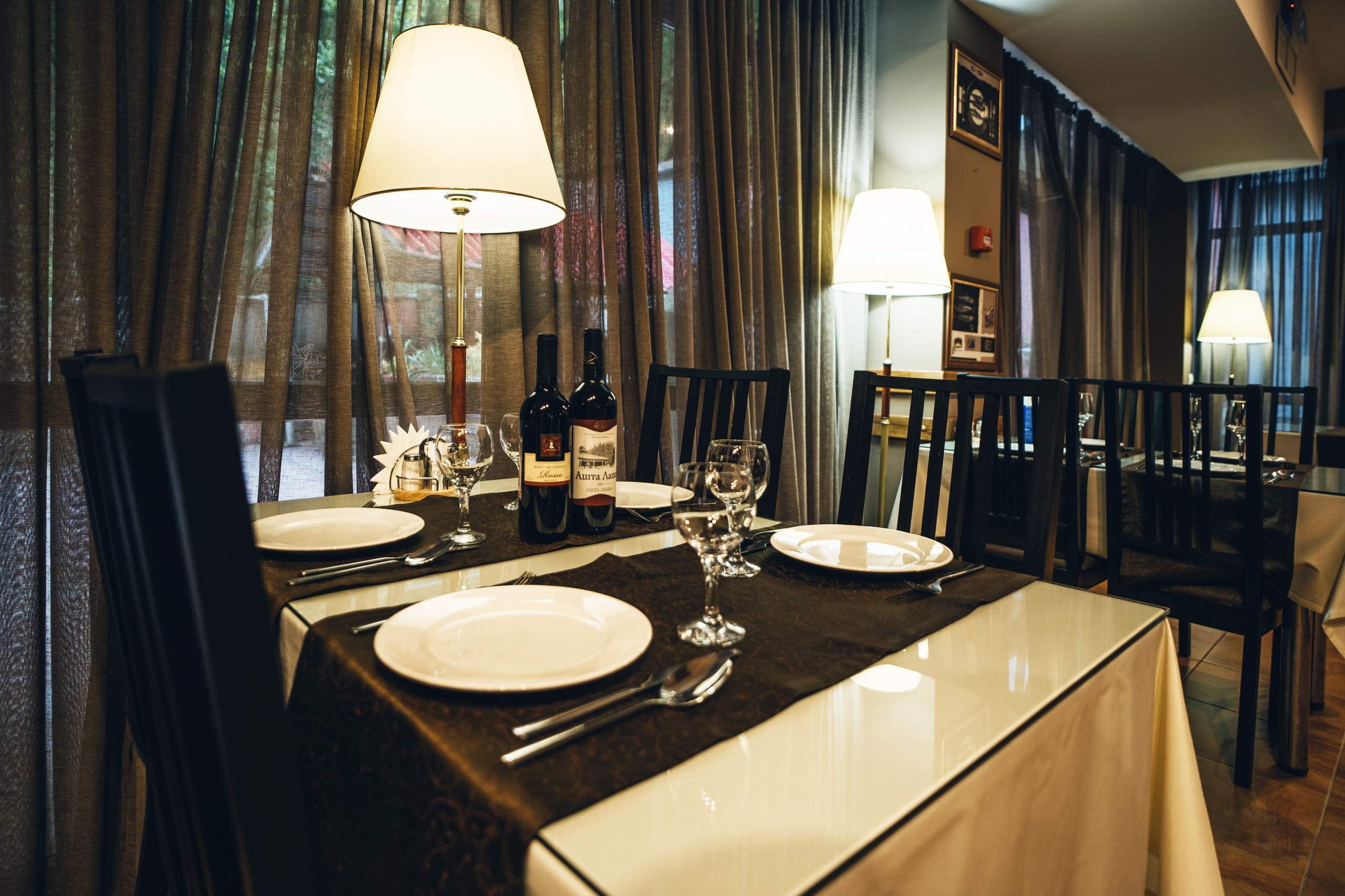 Коммерция. Фотограф и оператор в Краснодаре — Вадим Кочетков