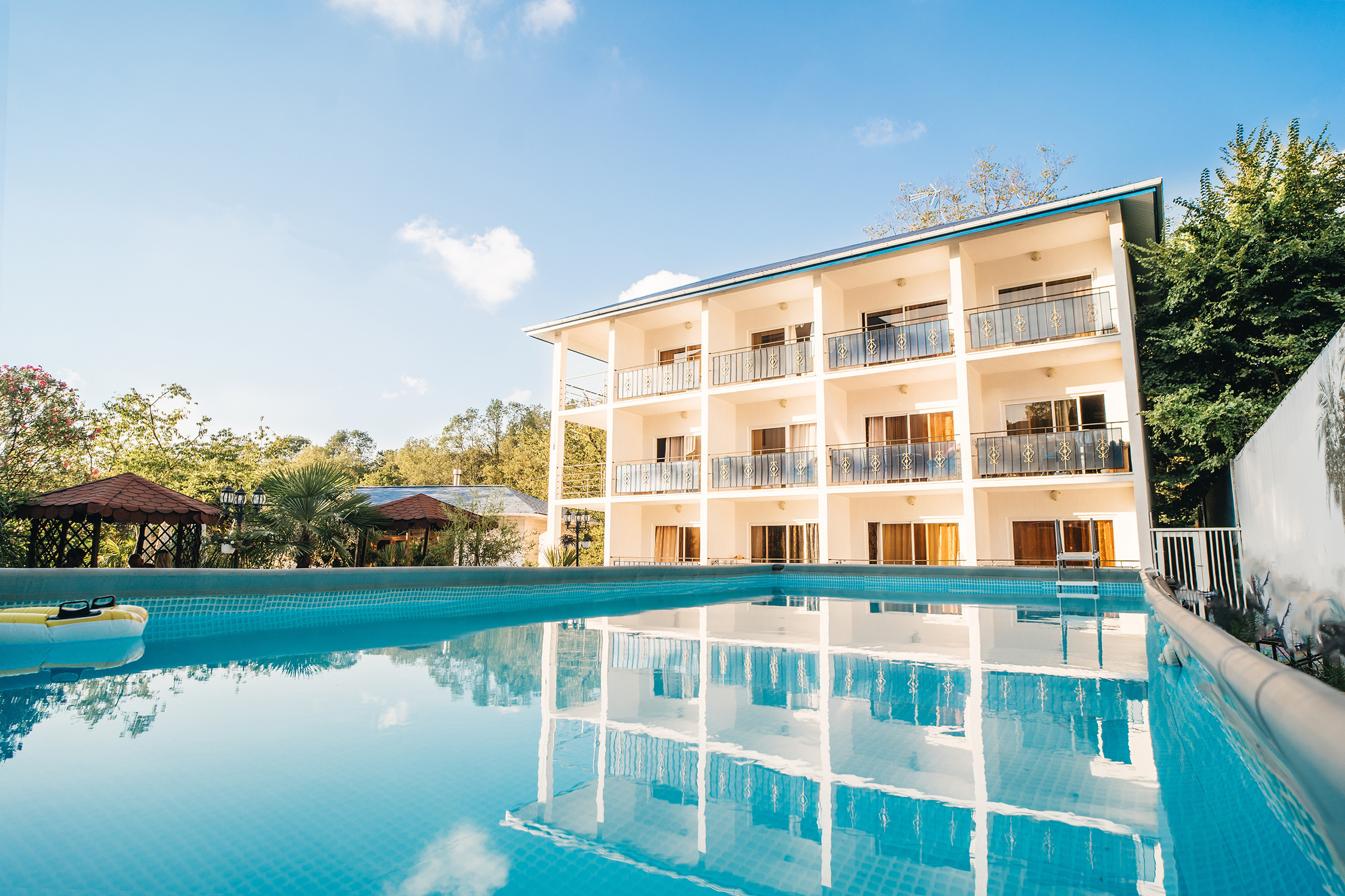 Коммерция. Фотограф и оператор в Краснодаре — Вадим Кочетков