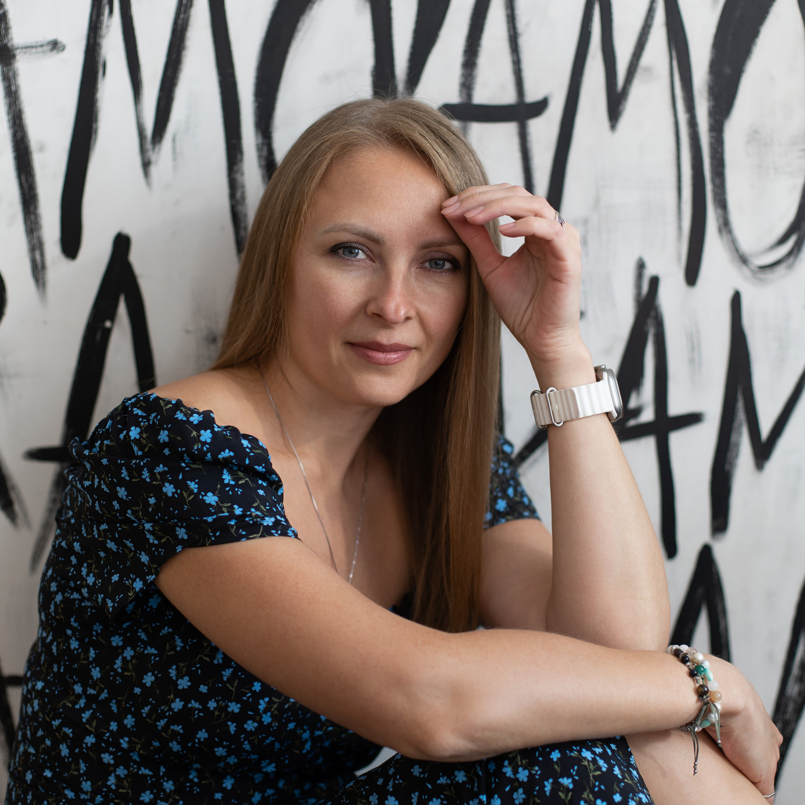 Психолог. Фотограф Екатеринбург — Ирина Манина