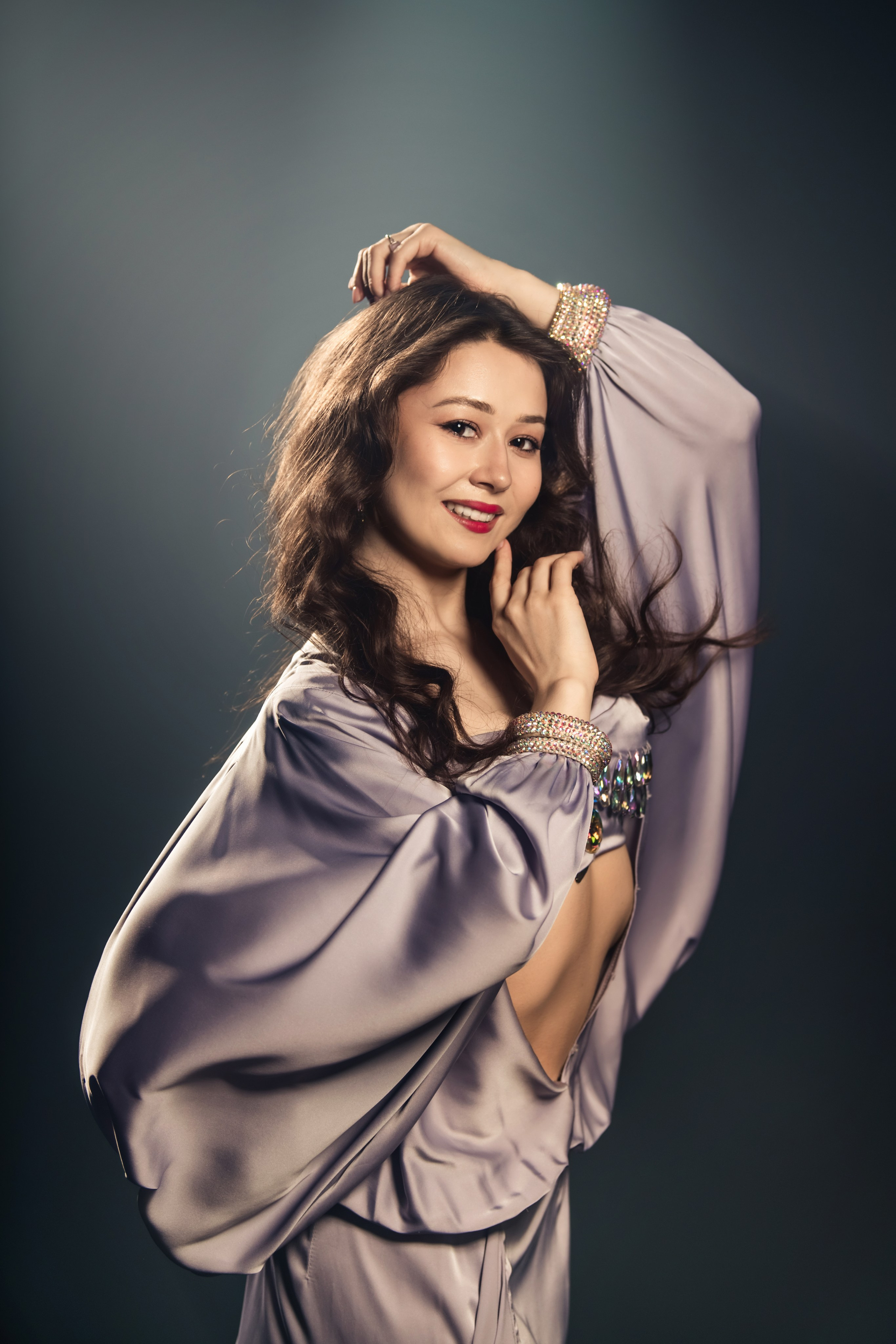 Фотосъемка танцовщиц. Главная