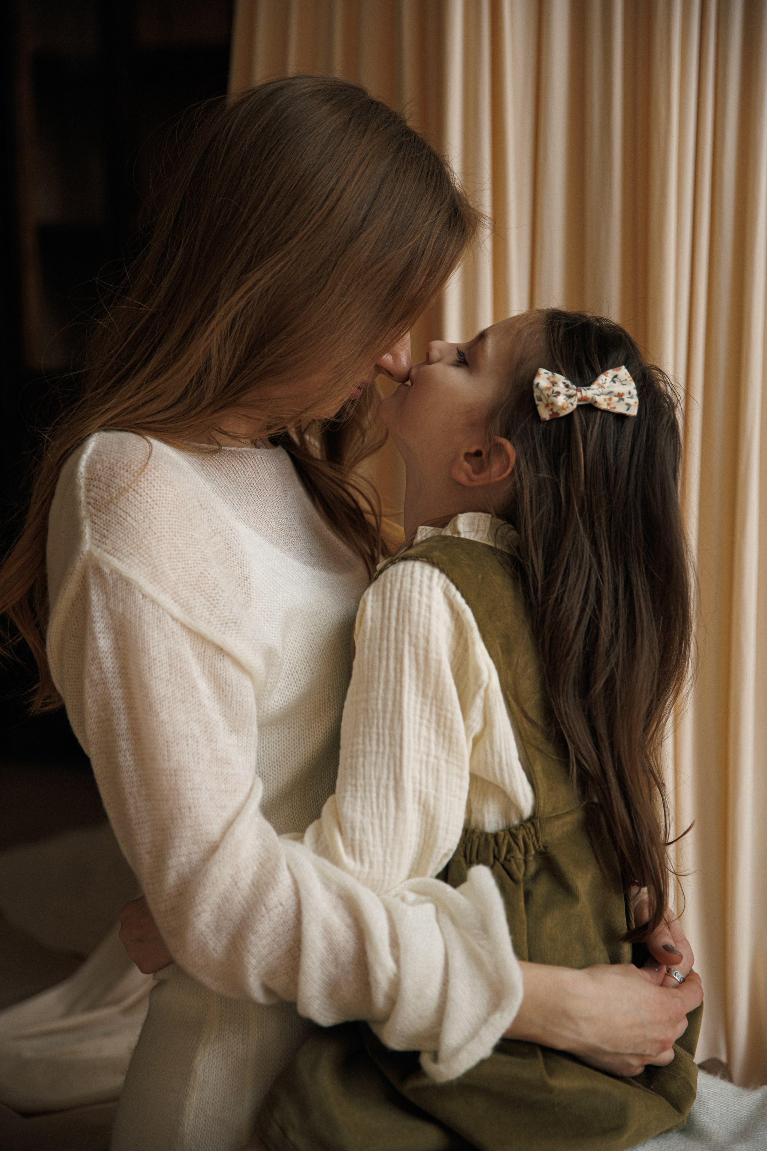 «Вы — мой дом». Свадебный и семейный фотограф в Москве Julia Juice