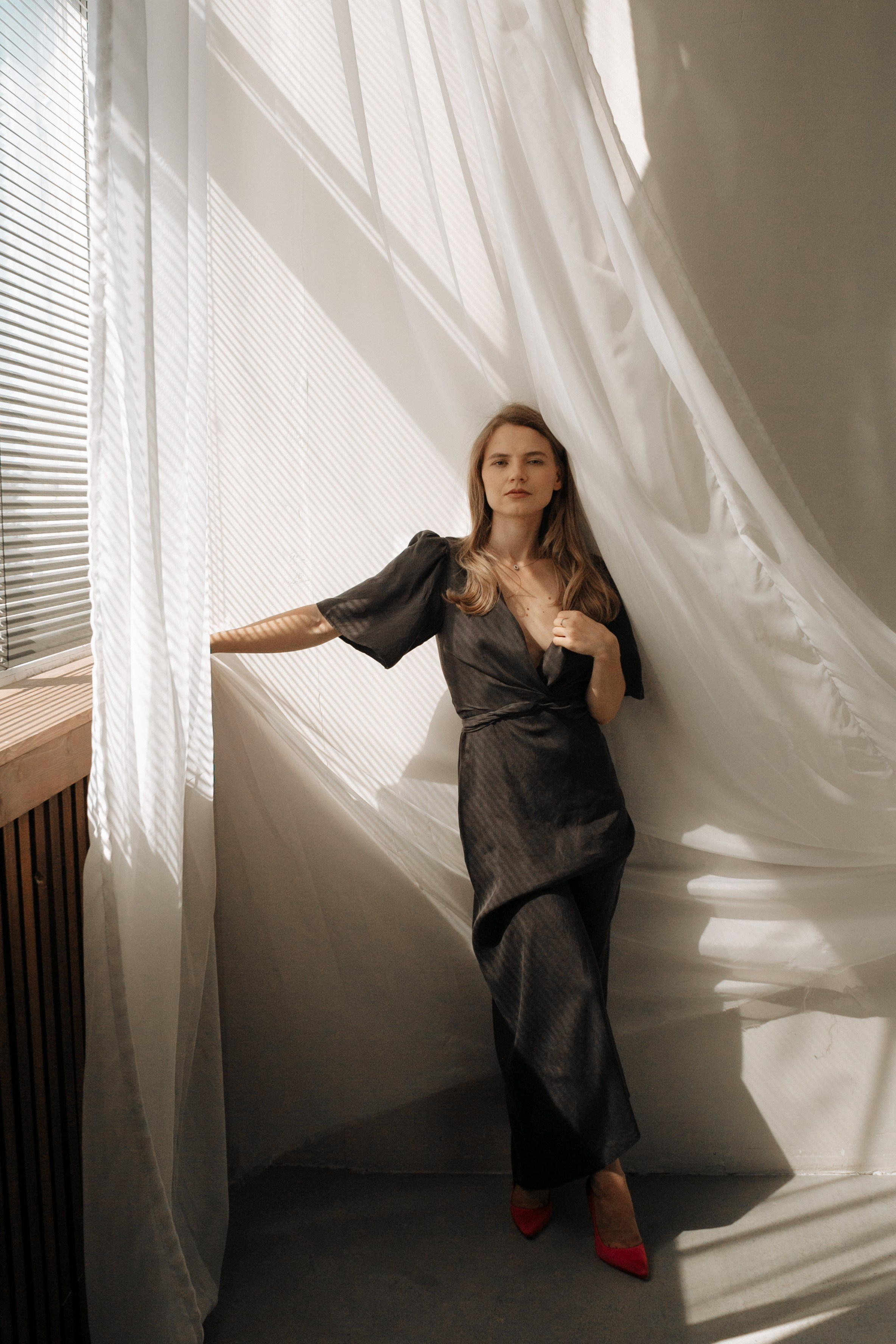 Вероника. Свадебный и семейный фотограф Казань Чебоксары Ртищева Евгения