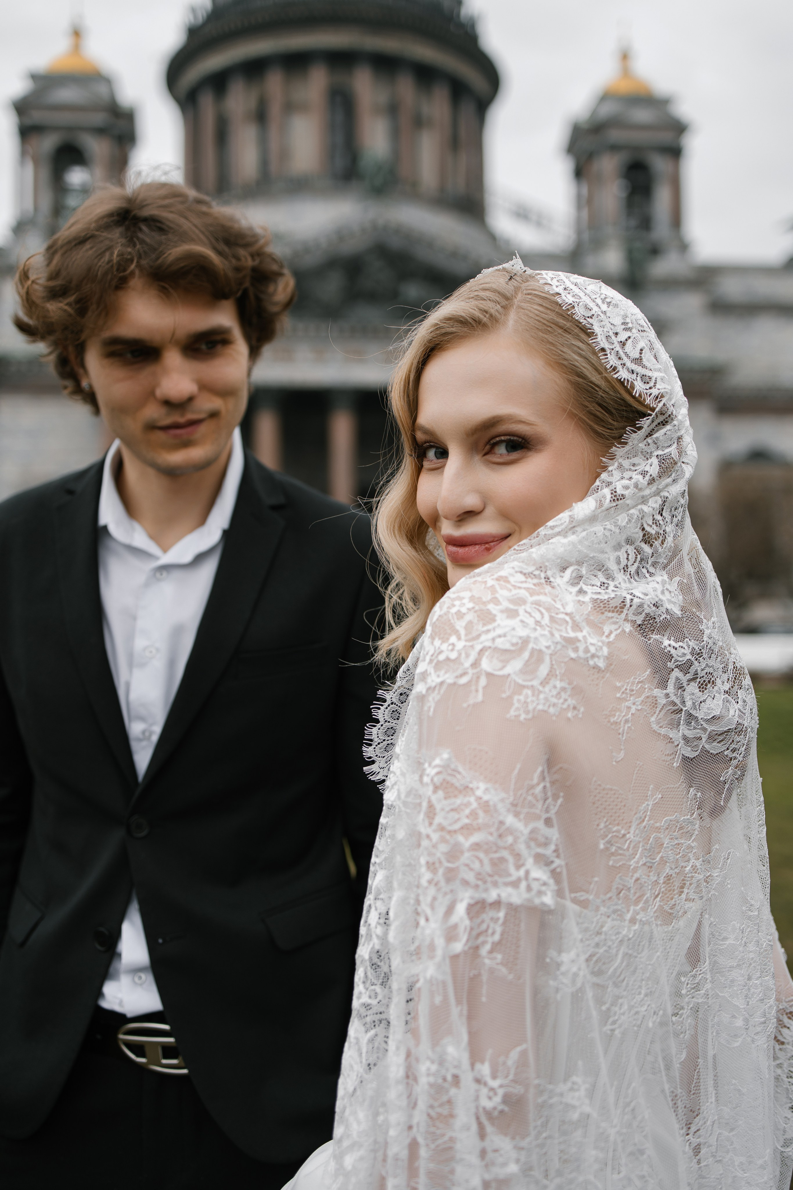 Анастасия и Дмитрий. ФОТОГРАФ АЛИНА ФОКА