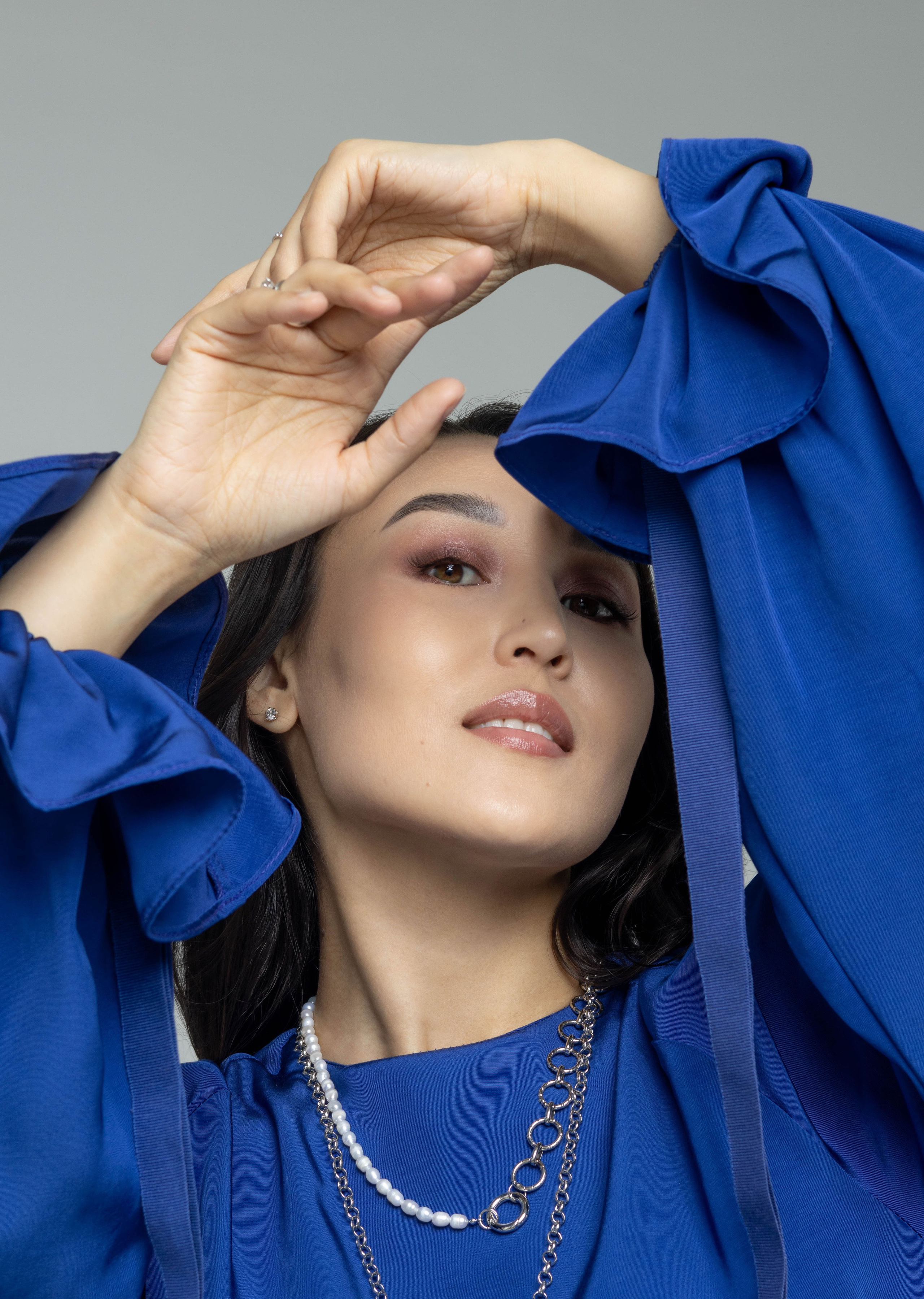 Женская фотосессия Якутск. Фотограф Якутск Зоя Николаева