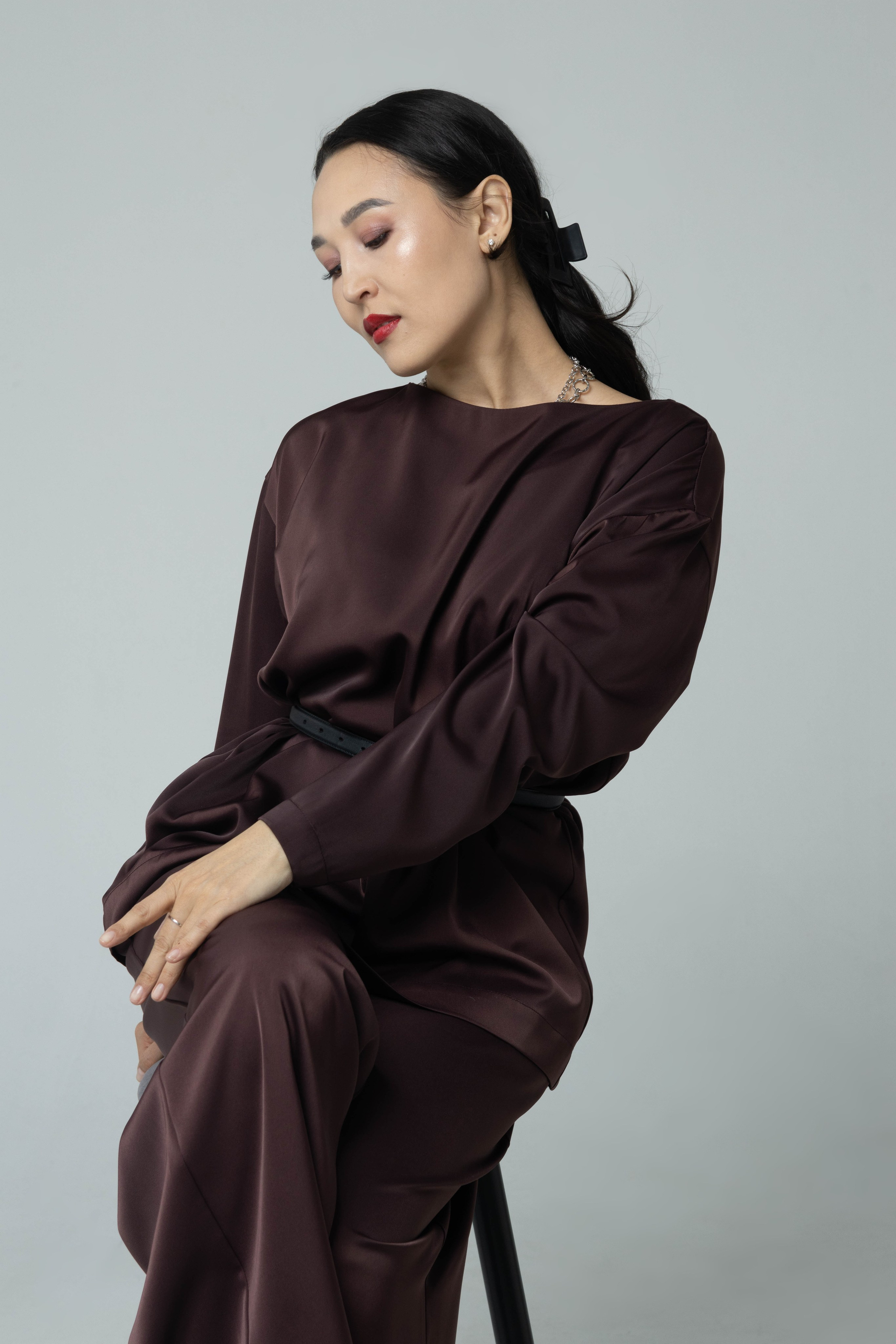 Женская фотосессия Якутск. Фотограф Якутск Зоя Николаева