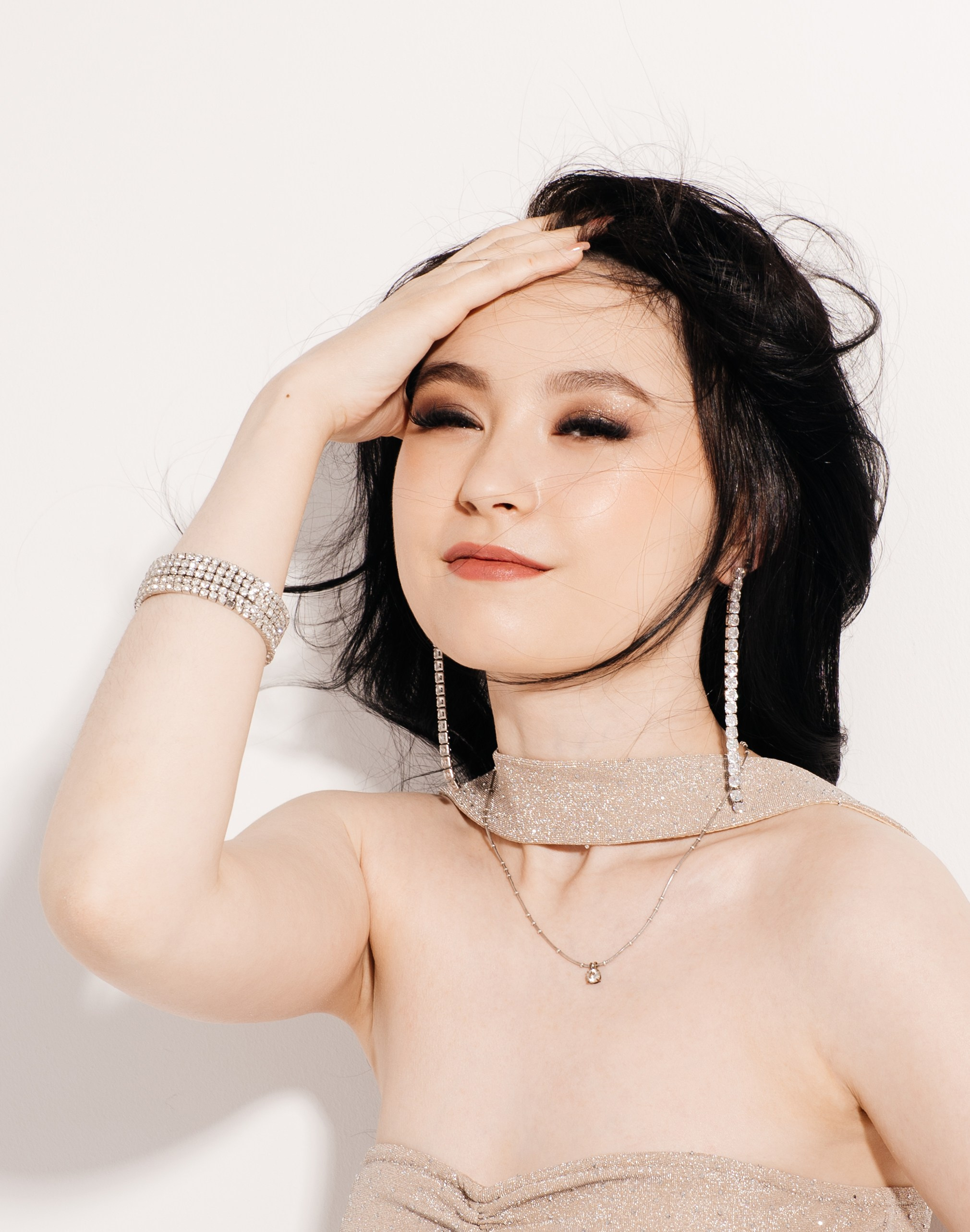 Анастасия. Фотограф Якутск Зоя Николаева