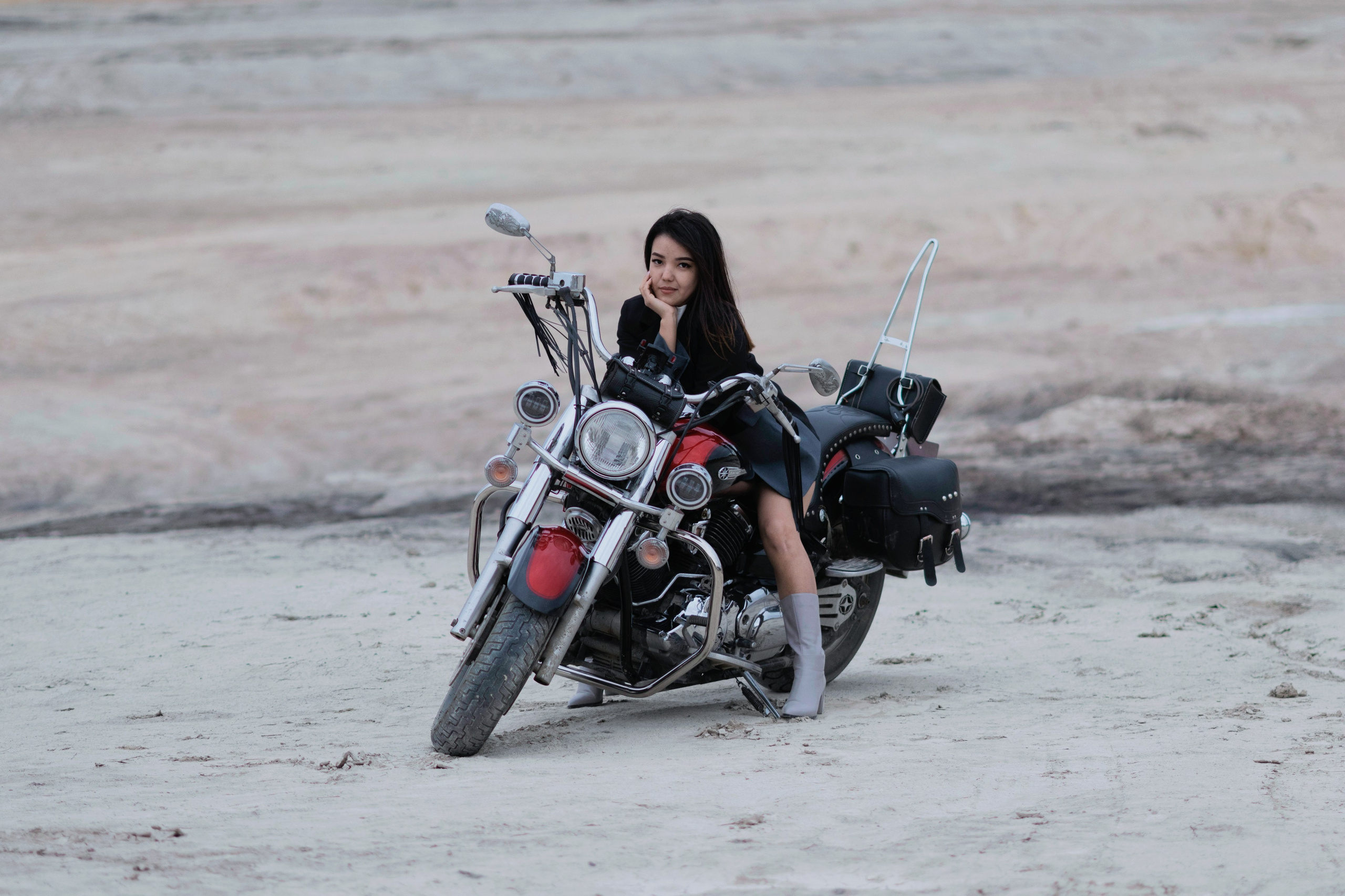 Эля и Баха. Фотограф Якутск Зоя Николаева