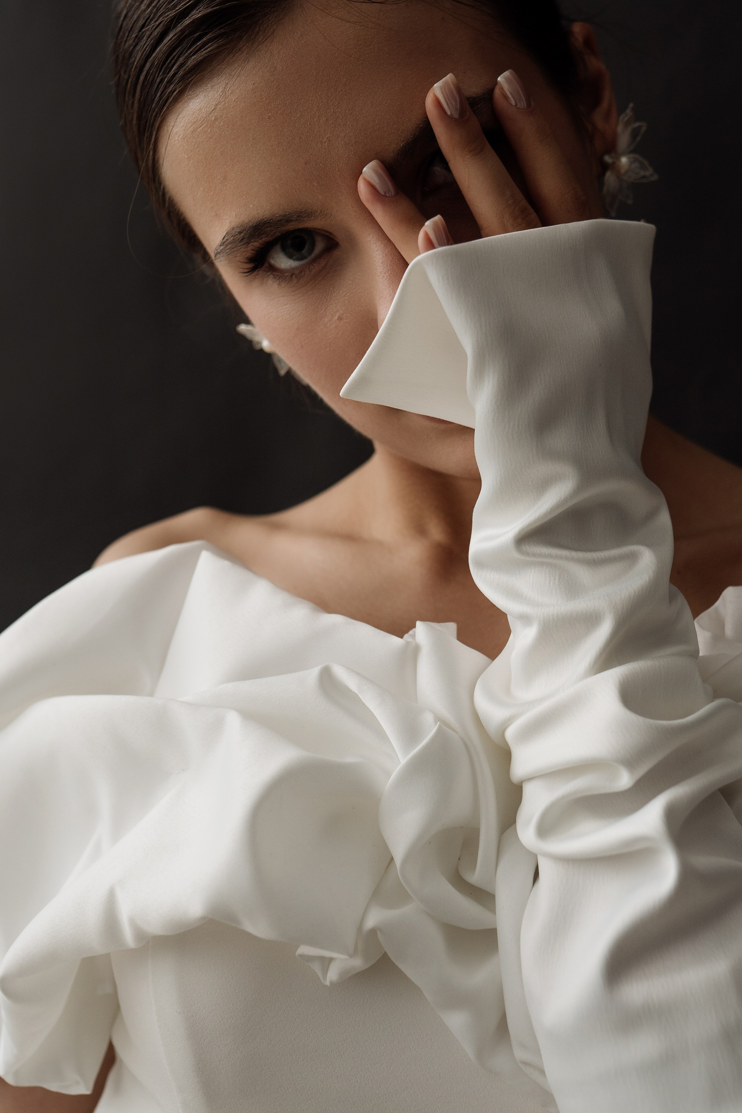 Нежная любовь. Свадебный фотограф Тольятти Москва Адамова Виктория