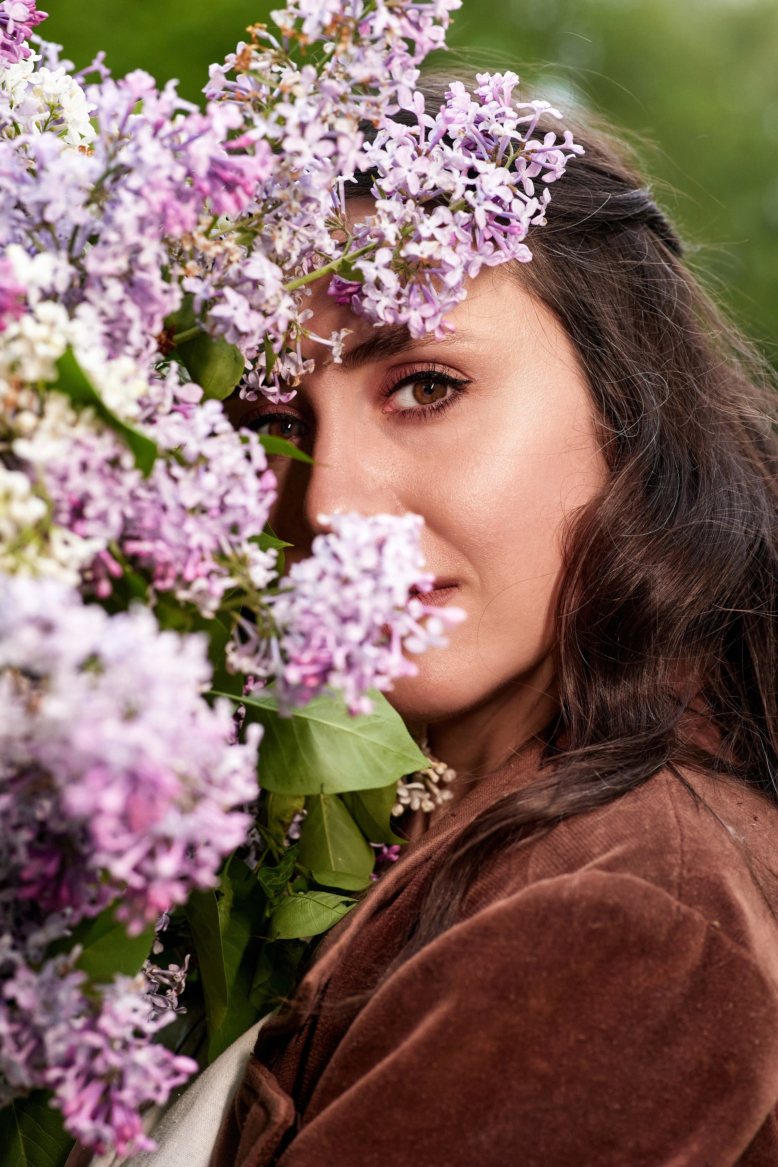 Прогулочные фотосессии в Туле