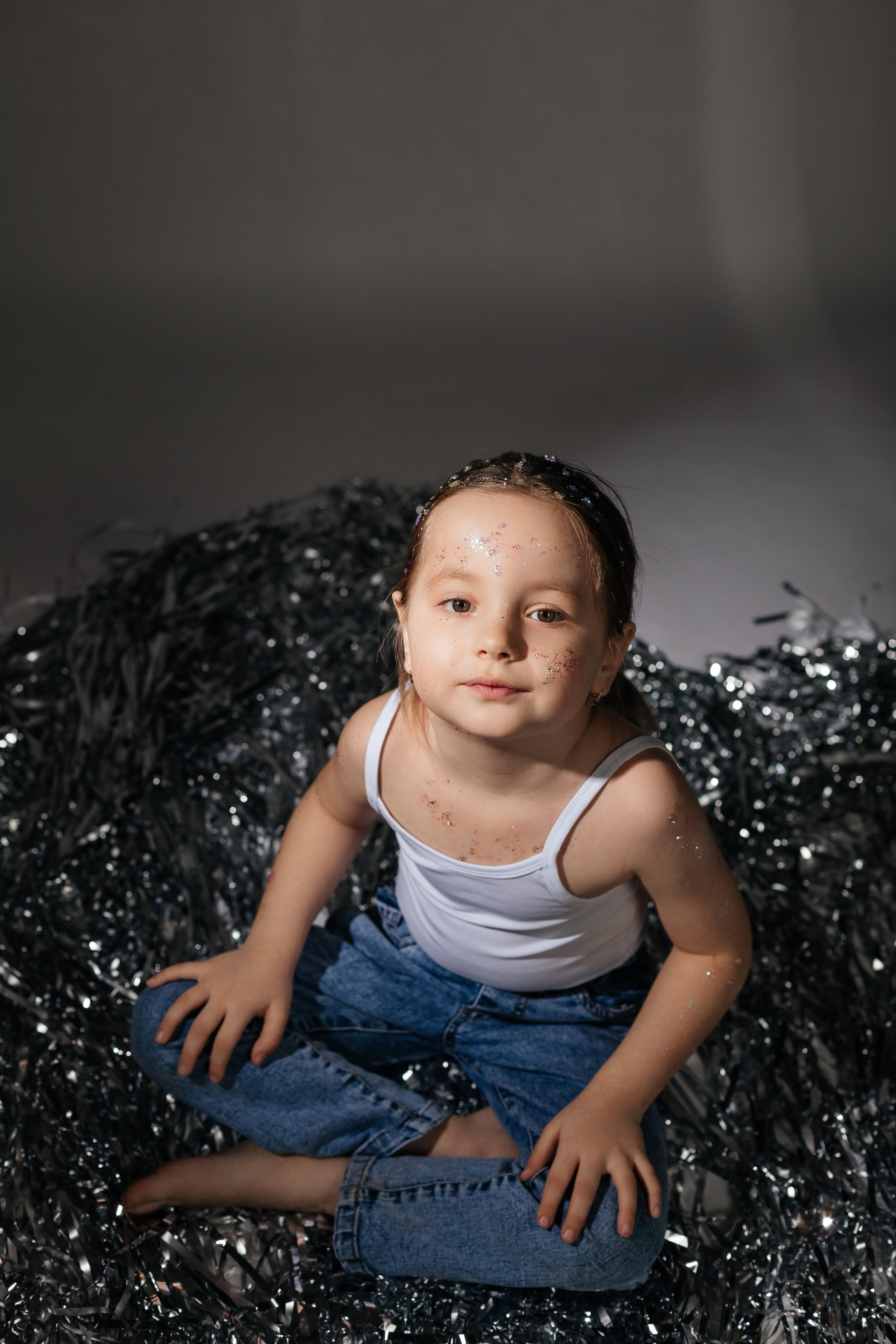 Полина. Фотограф свадебный, семейный и детский в г. Калачинск Олеся Казакова