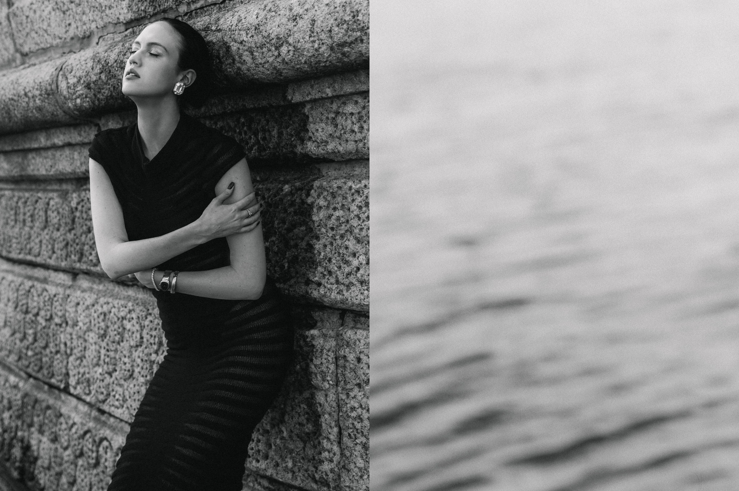 Aleksandra. Фотограф Нина Дмитриева