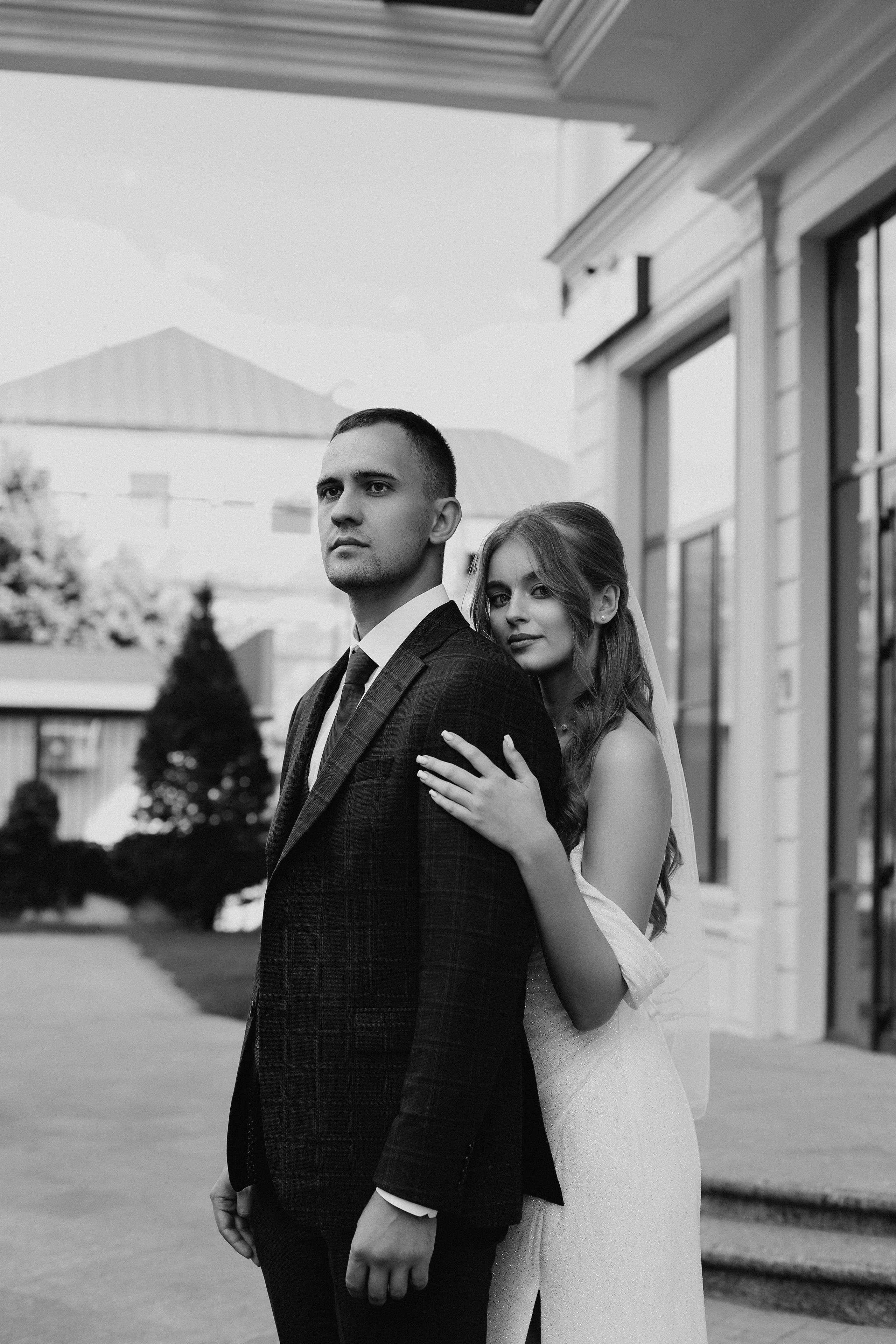 ЭЛЕОНОРА & НИКИТА. Фотограф Мариуполь | Ялта | Крым — Диана Мазенко