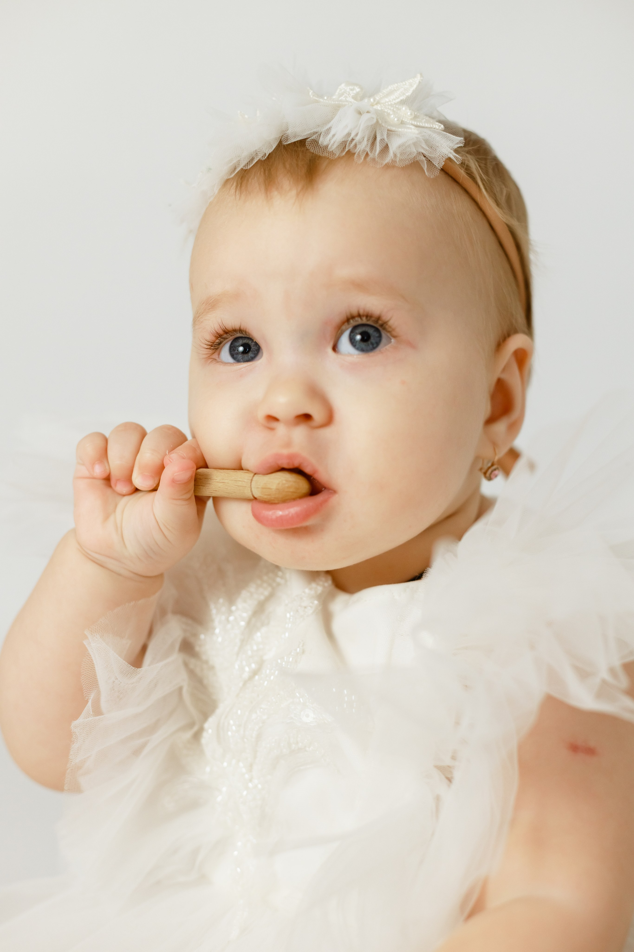 Александра. Минимализм. Детский и семейный фотограф в Краснодаре Альбина Морозова