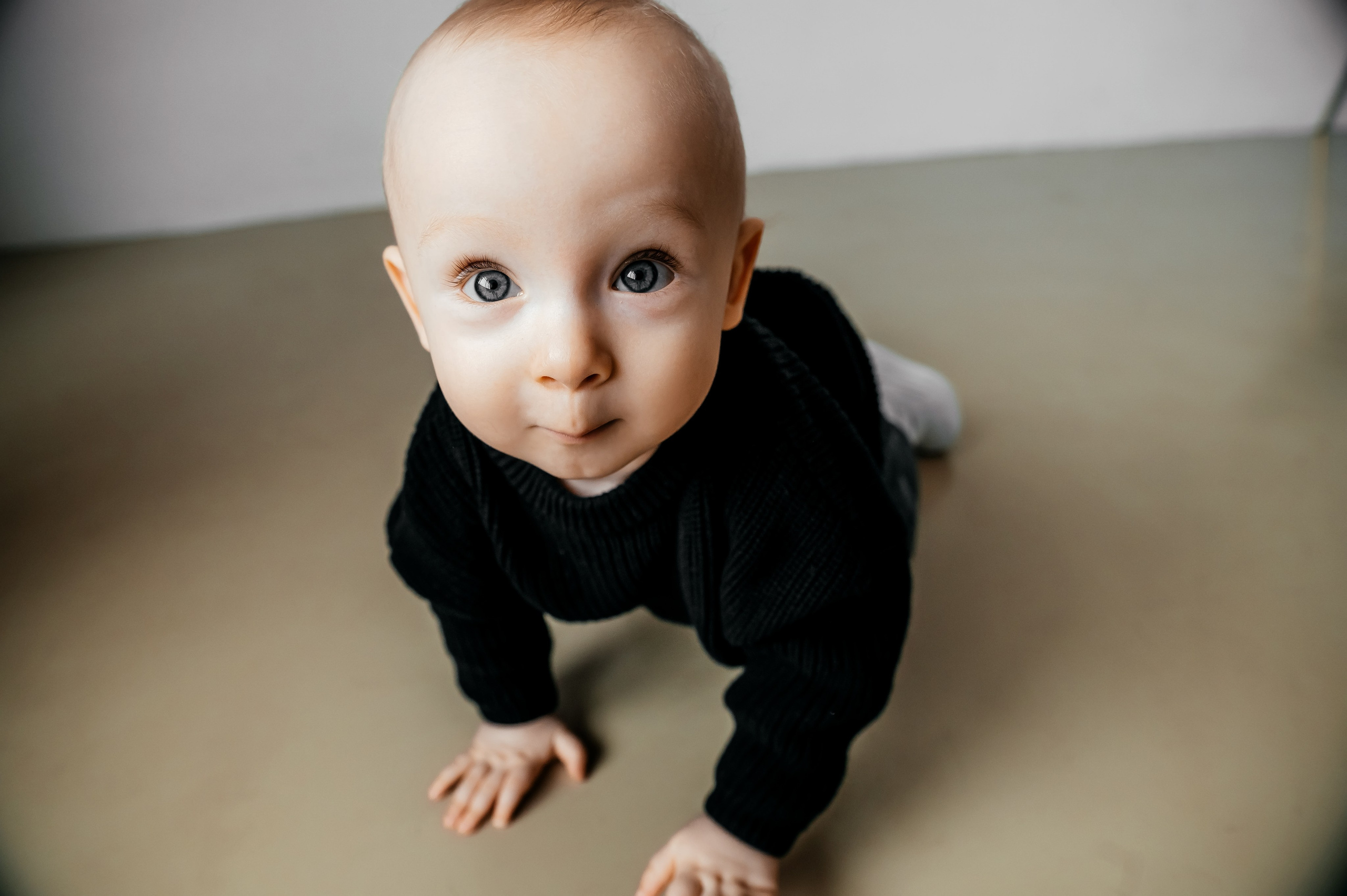 Ваня, Катя и Лев. Свадебный и семейный фотограф Виктория Носачёва. Щелково, Москва и МО