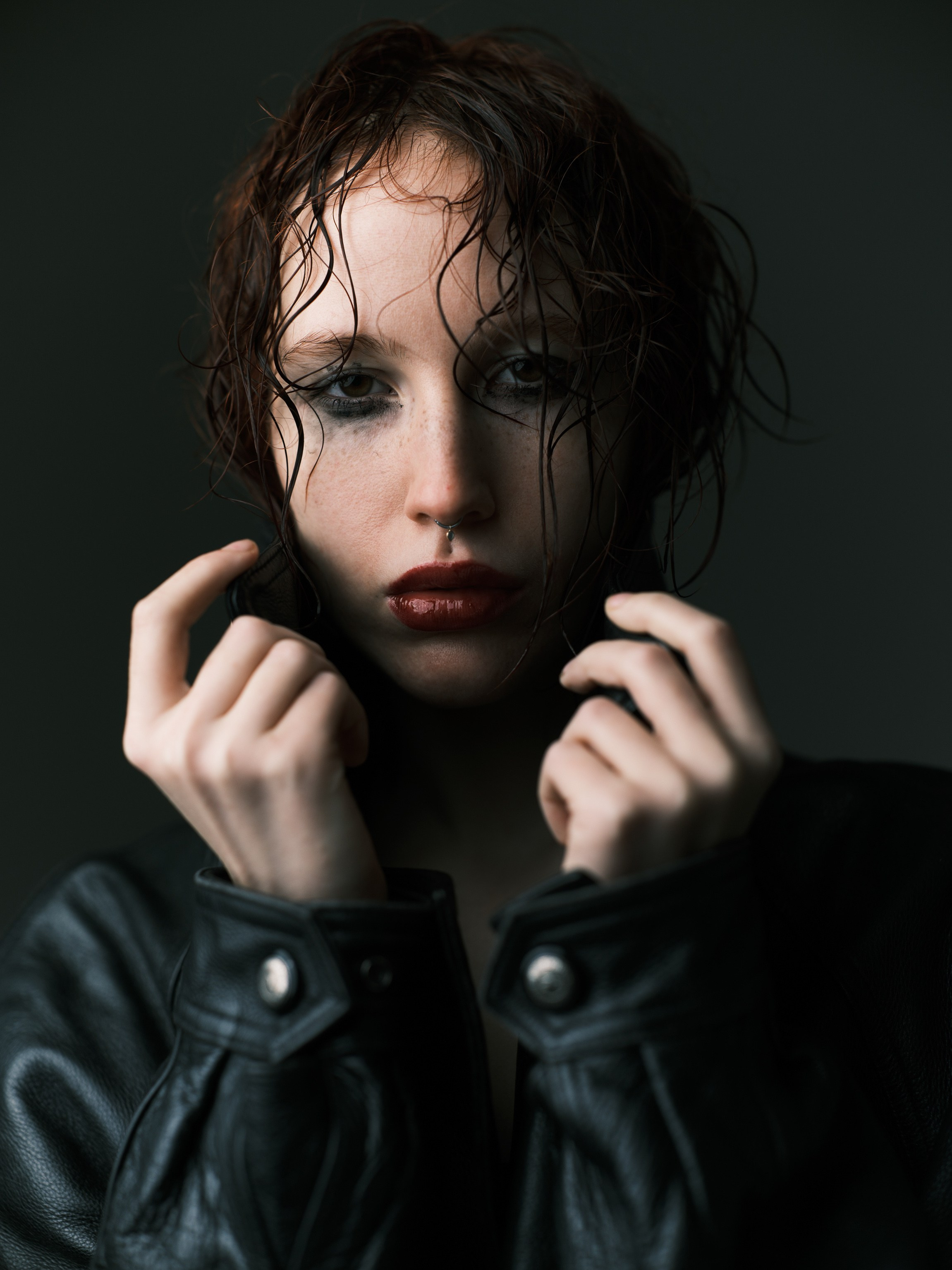 Кая. Фотограф Юлия Глазкова