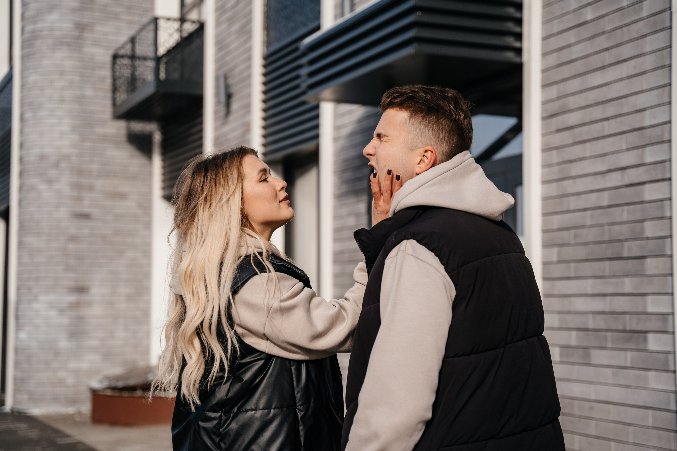 Она сказала — да!. Свадебный фотограф Барнаул Алексей Павлов