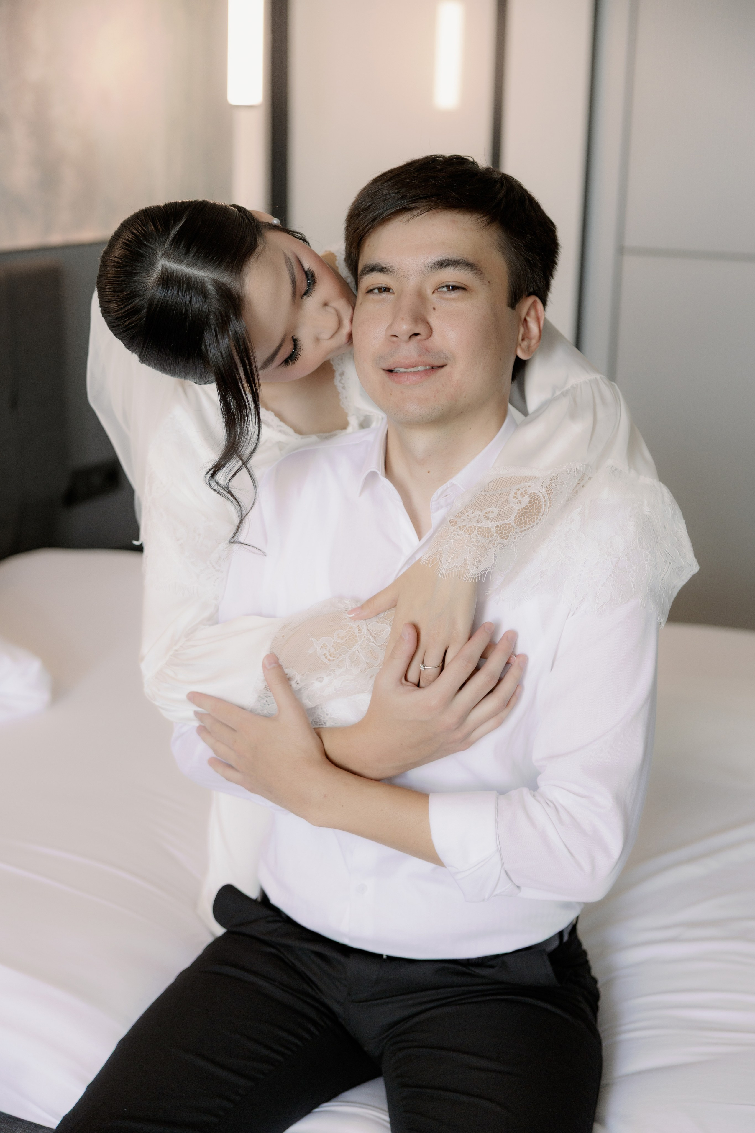 Ramazan & Nurgul. Wedding and Love story Photographer