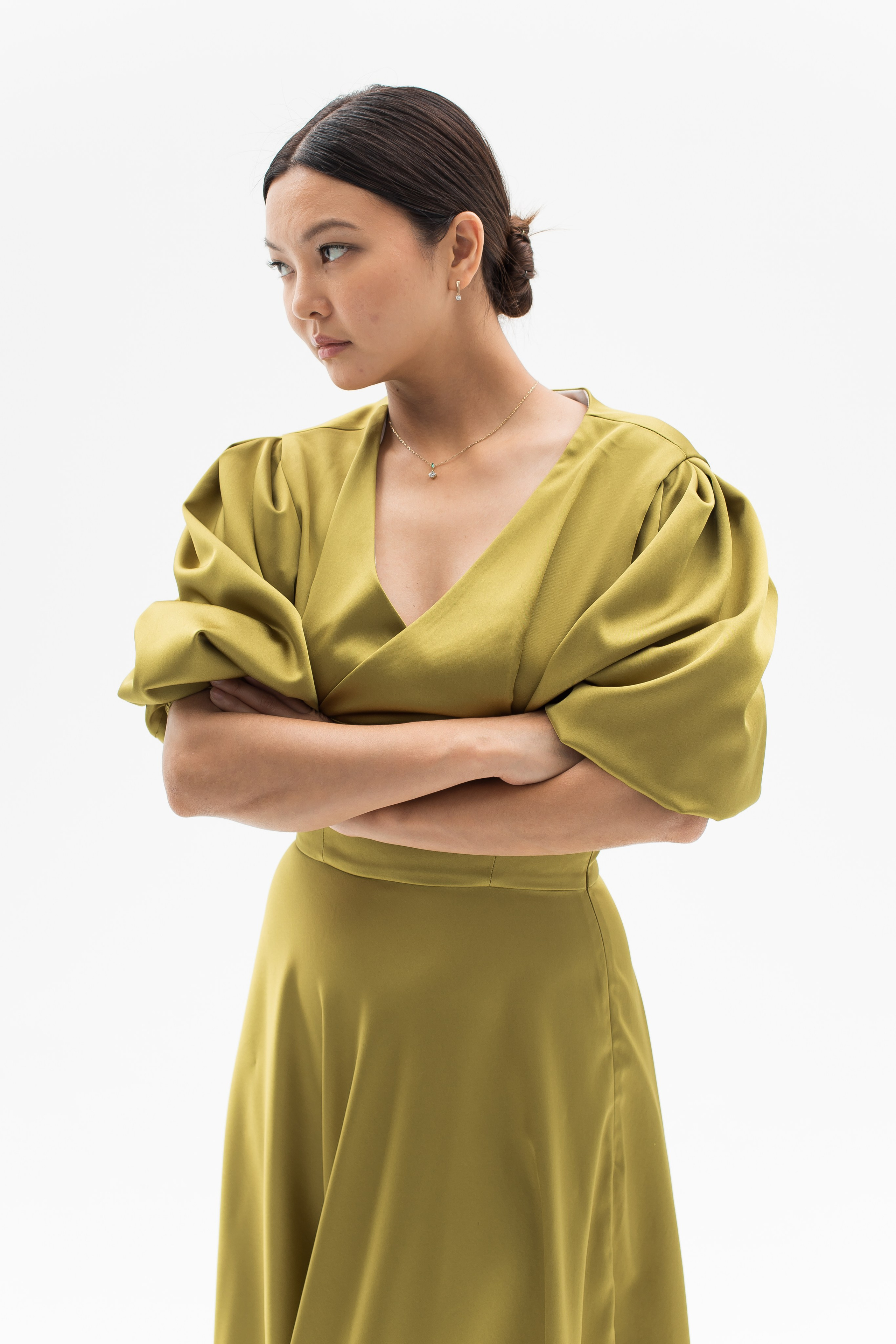 ZarinaShowroom. Свадебный и студийный фотограф в Алматы Ильяс Кырбаев